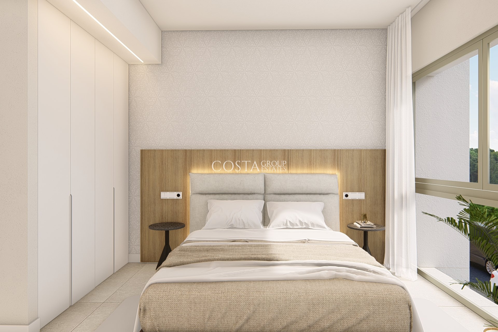 New Build - Apartments -
Ciudad Quesada