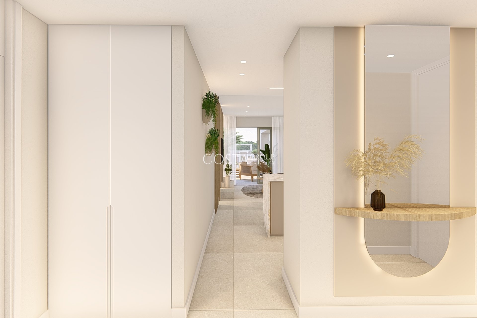 New Build - Apartments -
Ciudad Quesada