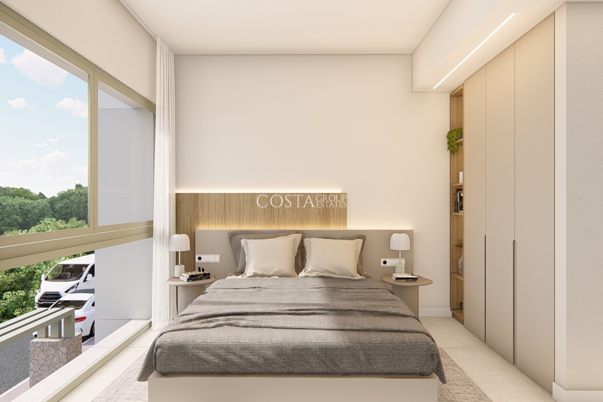 New Build - Apartments -
Ciudad Quesada