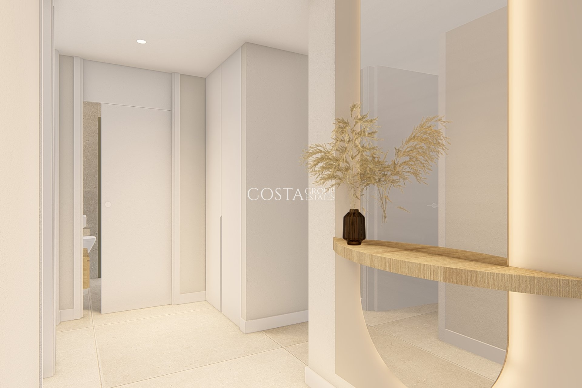 New Build - Apartments -
Ciudad Quesada