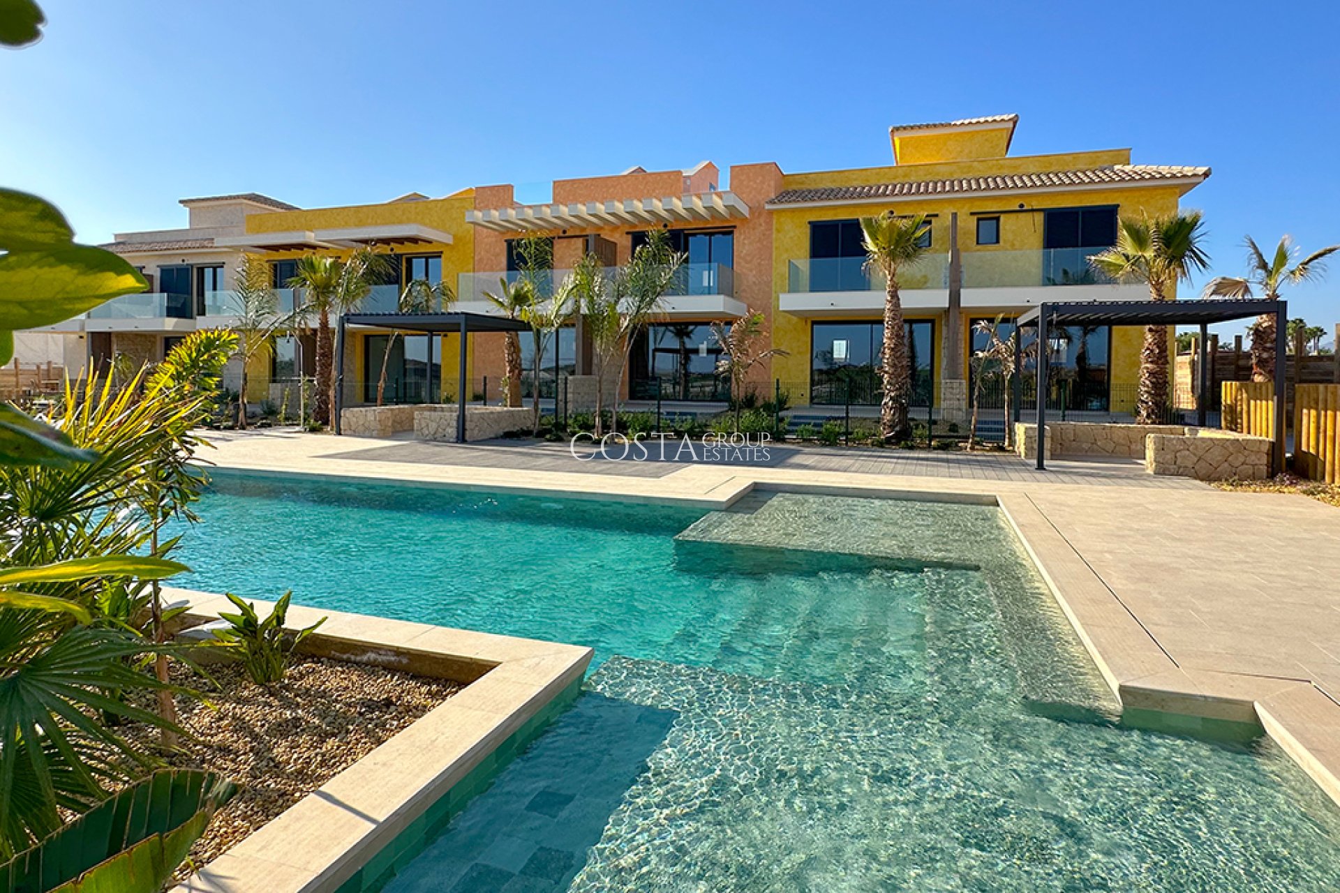 New Build - Apartments -
Cuevas Del Almanzora - Cuevas del Almanzora