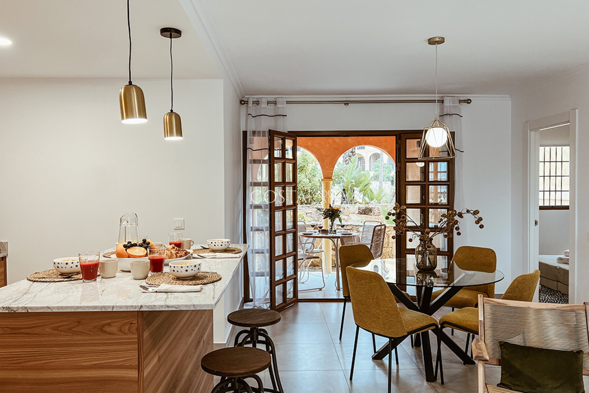 New Build - Apartments -
Cuevas Del Almanzora - Cuevas del Almanzora