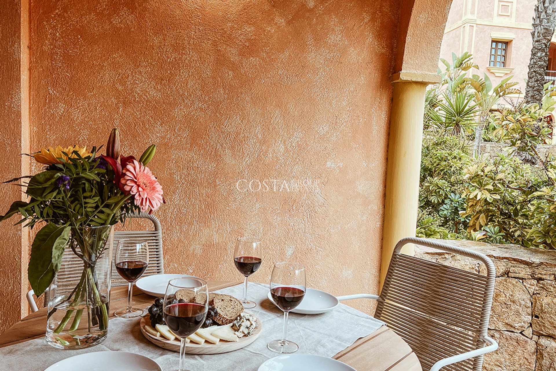 New Build - Apartments -
Cuevas Del Almanzora - Cuevas del Almanzora