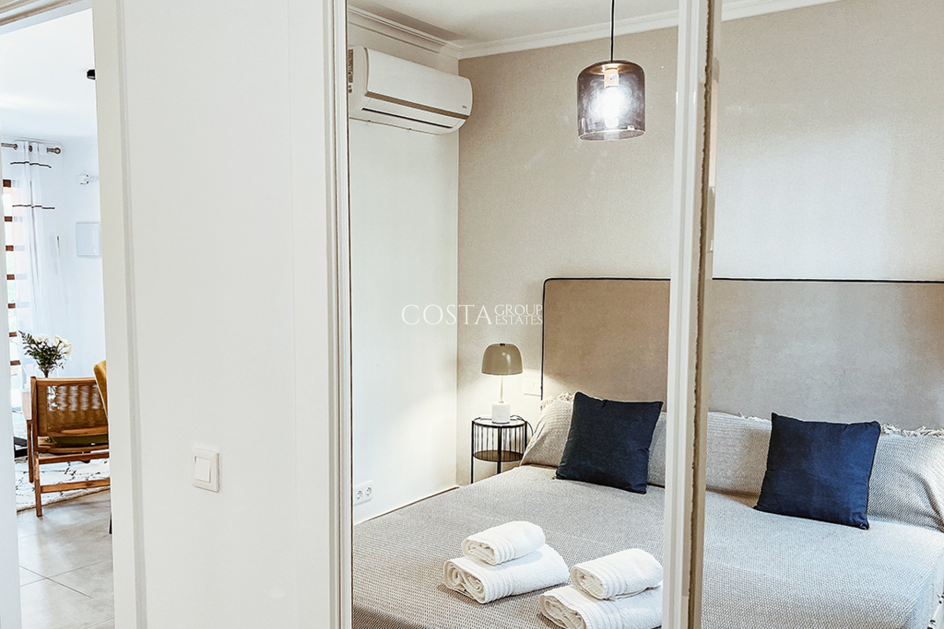 New Build - Apartments -
Cuevas Del Almanzora - Cuevas del Almanzora