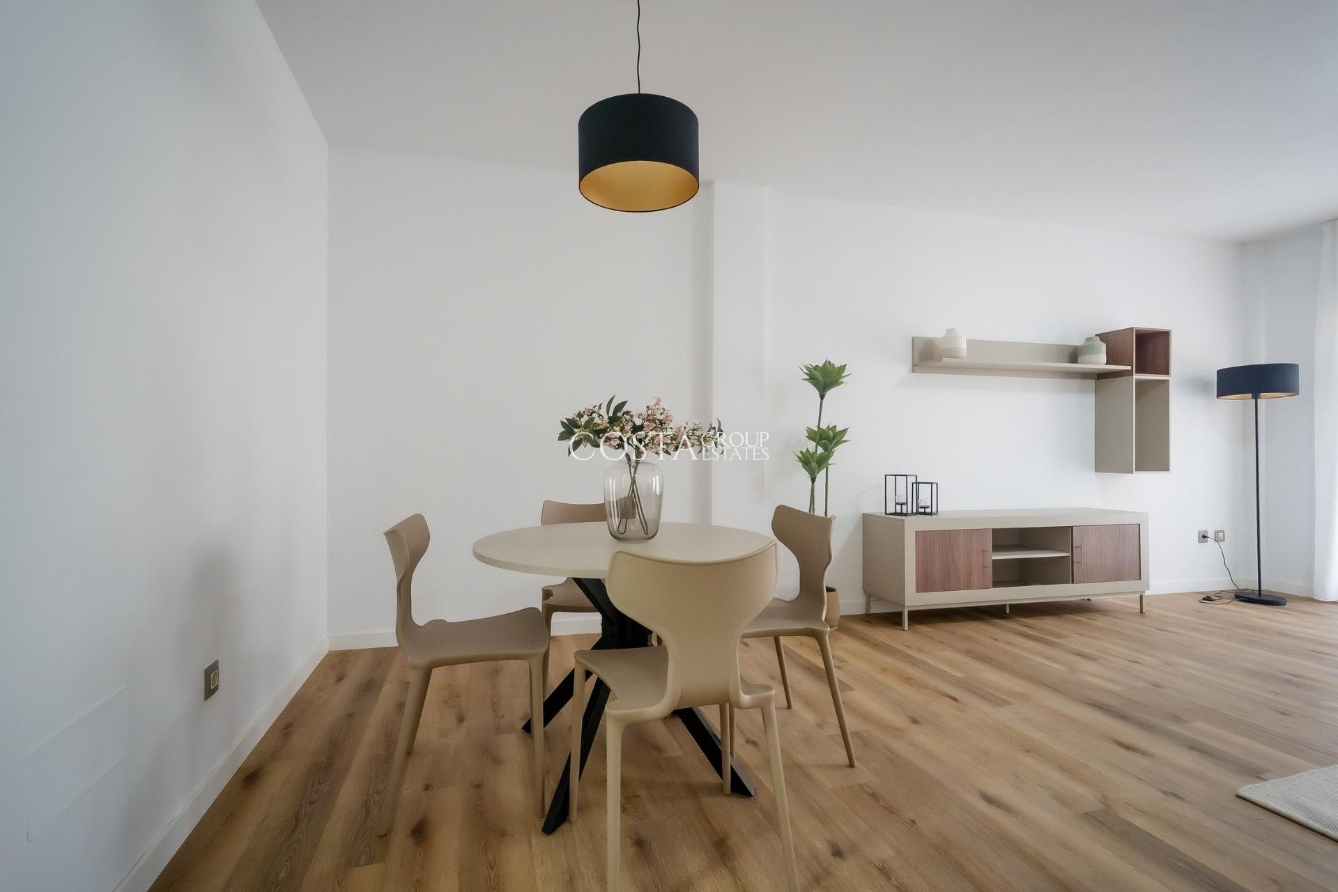 New Build - Apartments -
Cuevas Del Almanzora - Herrerias
