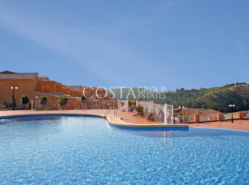 New Build - Apartments -
Cumbre del Sol