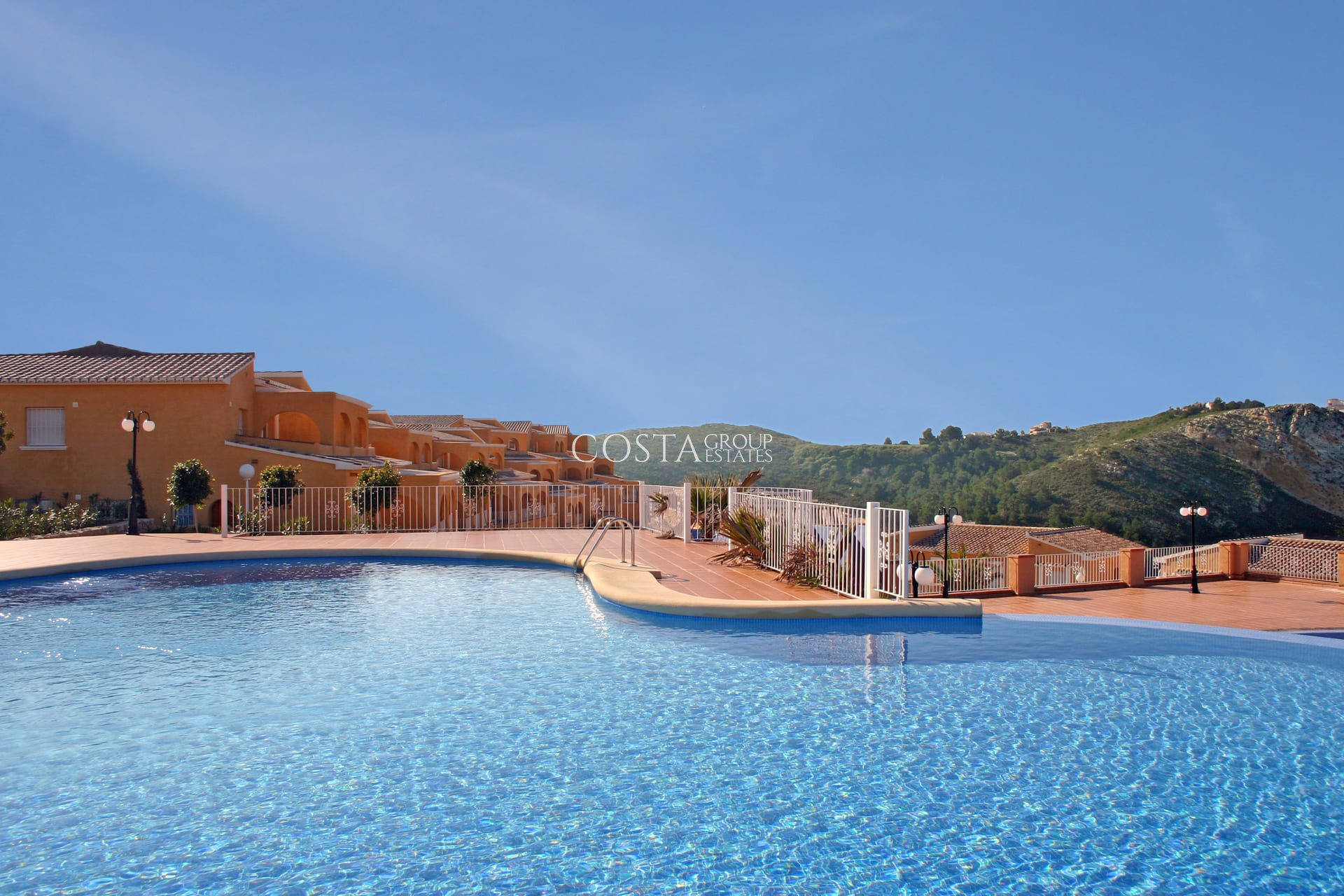 New Build - Apartments -
Cumbre del Sol