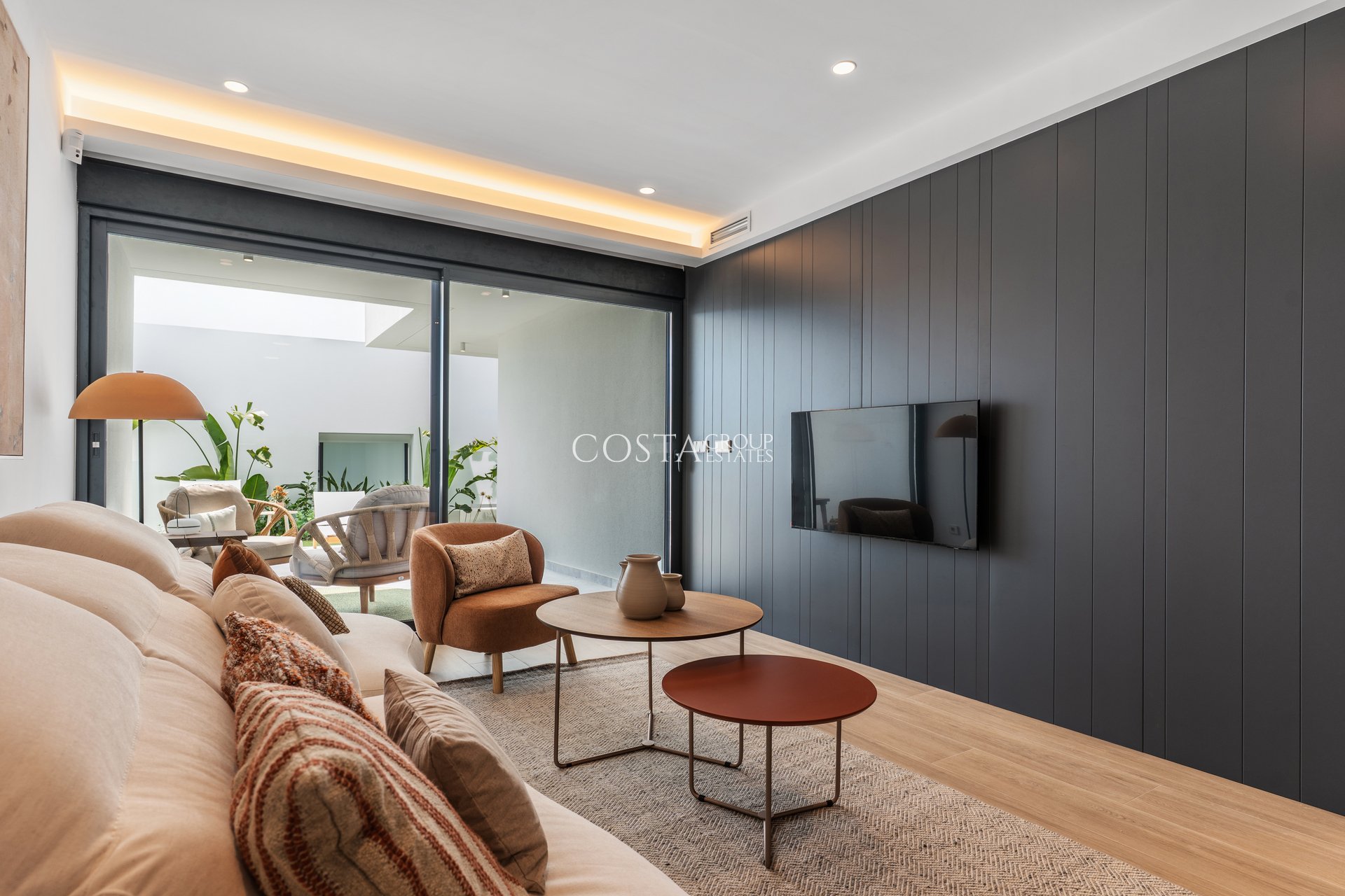 New Build - Apartments -
Cumbre del Sol
