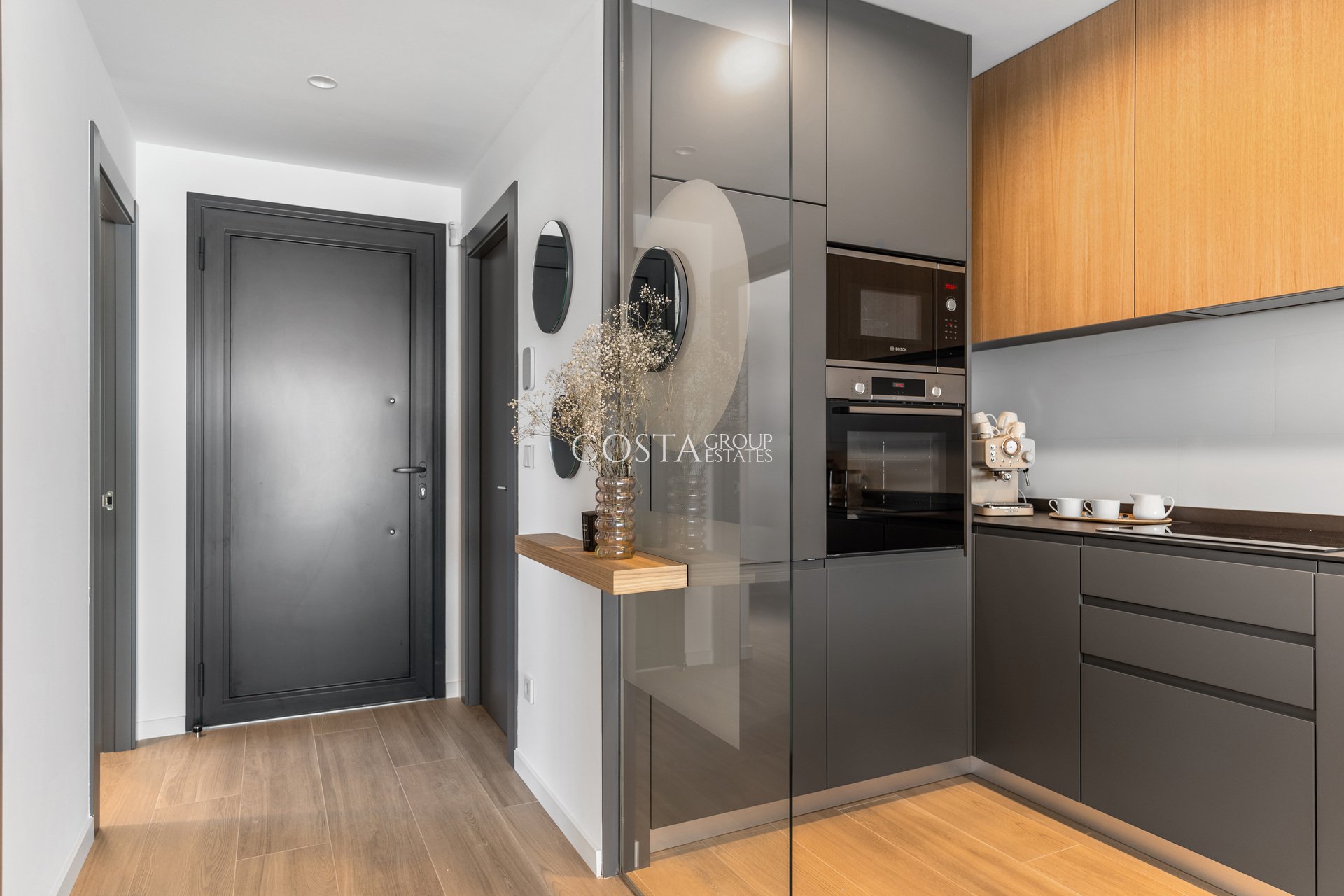 New Build - Apartments -
Cumbre del Sol