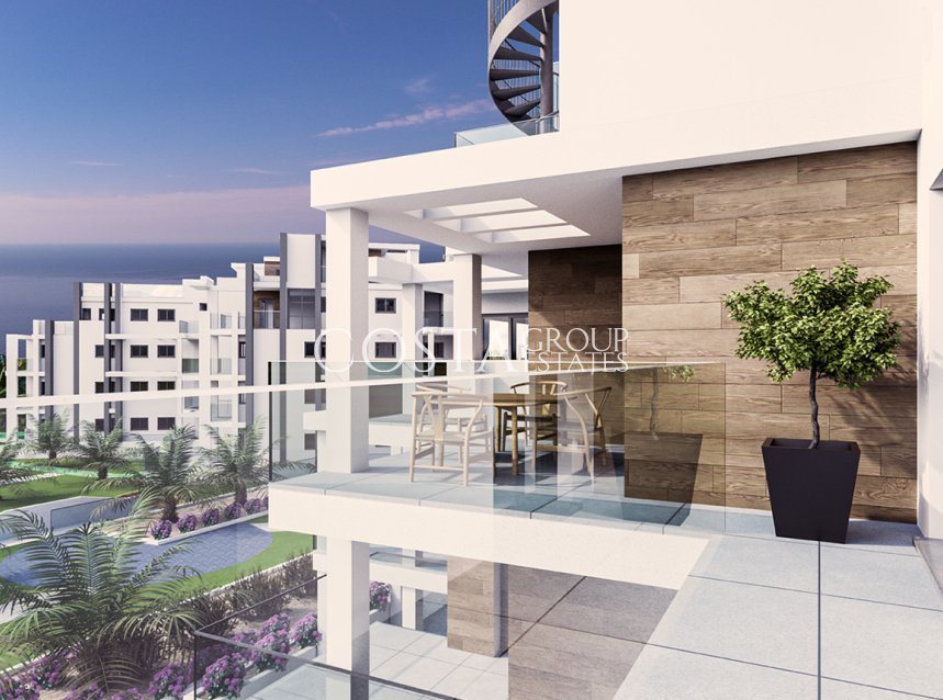 New Build - Apartments -
Denia - Dénia