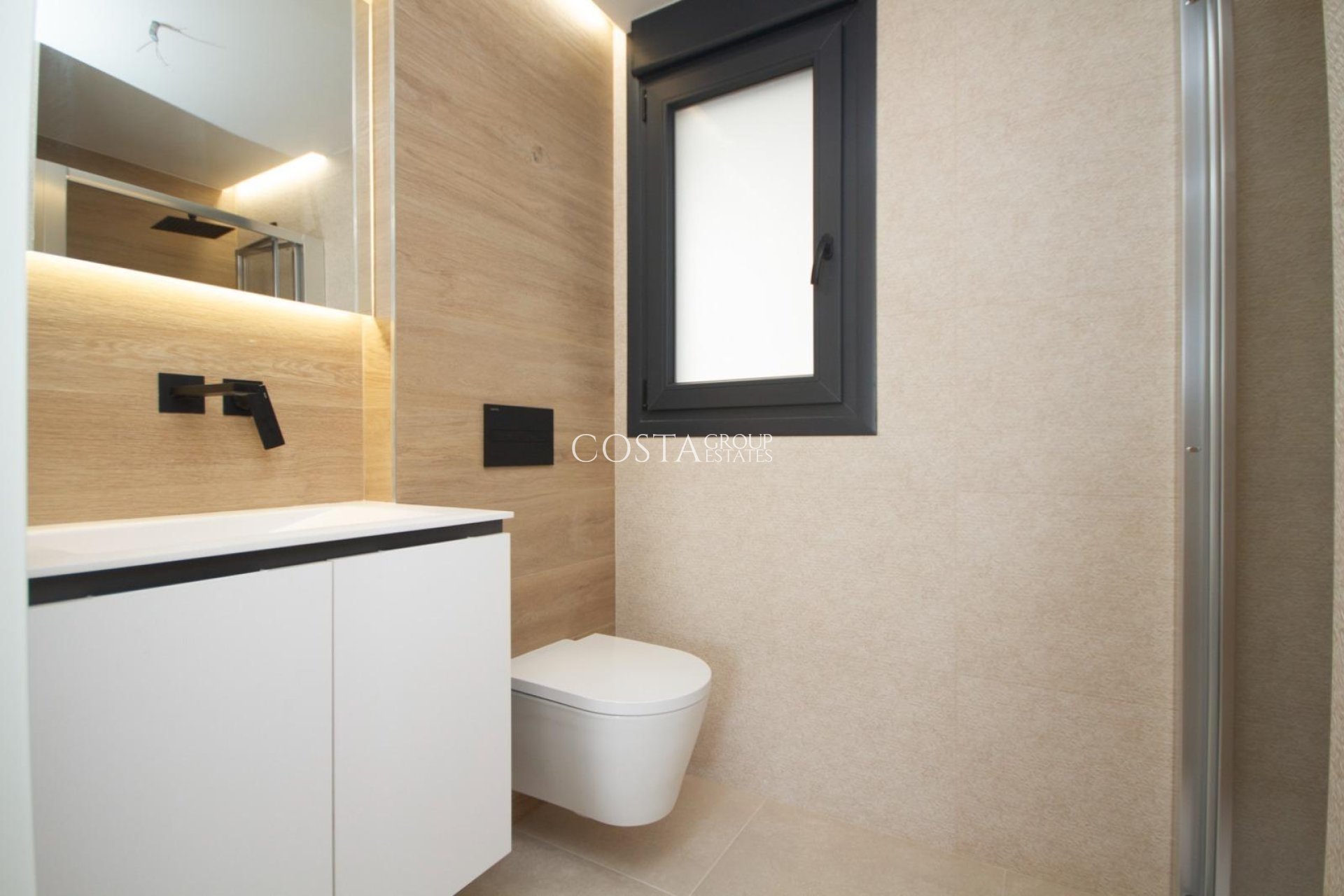 New Build - Apartments -
Denia - Las Marinas km 2.5