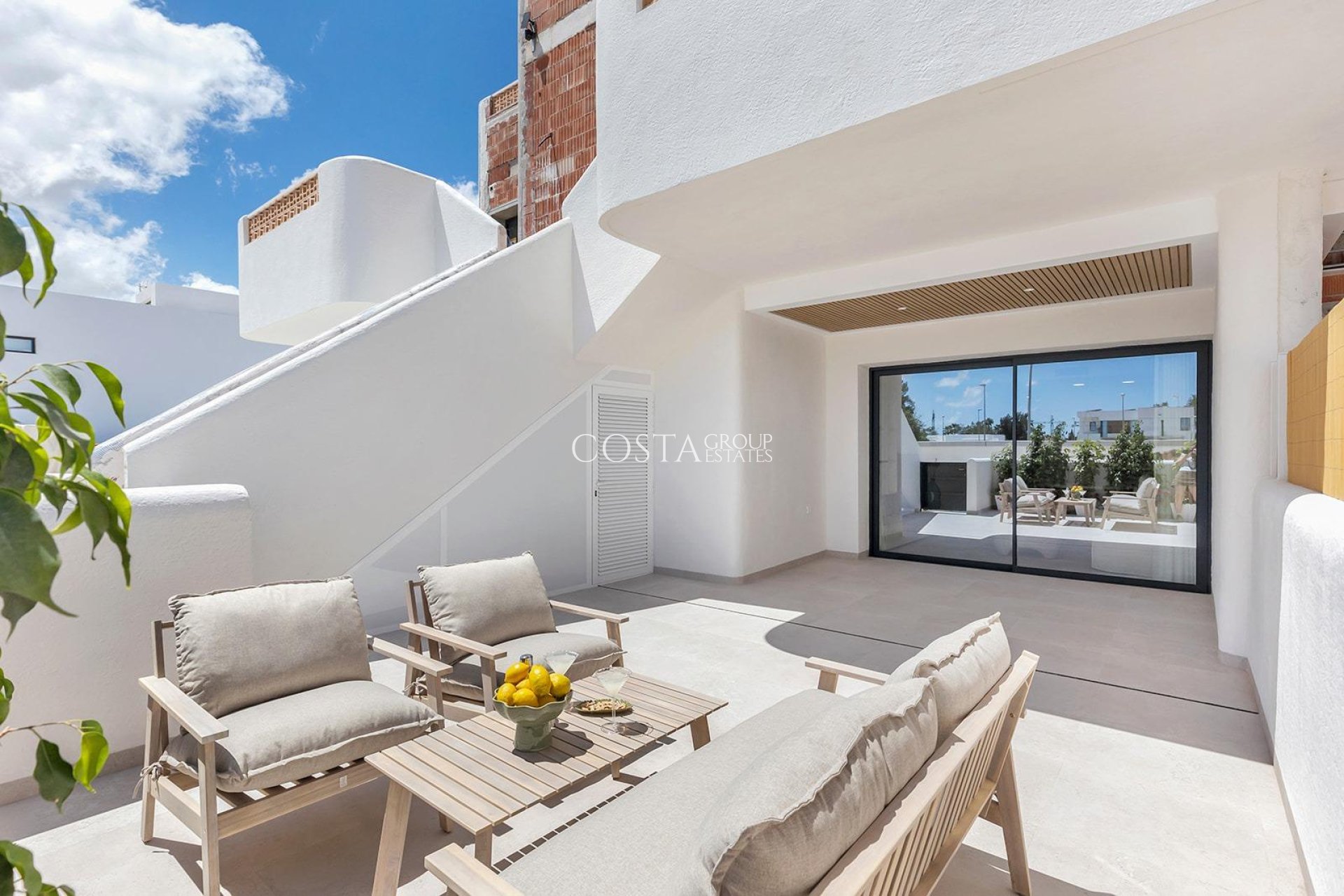 New Build - Apartments -
Dolores - Sector 3