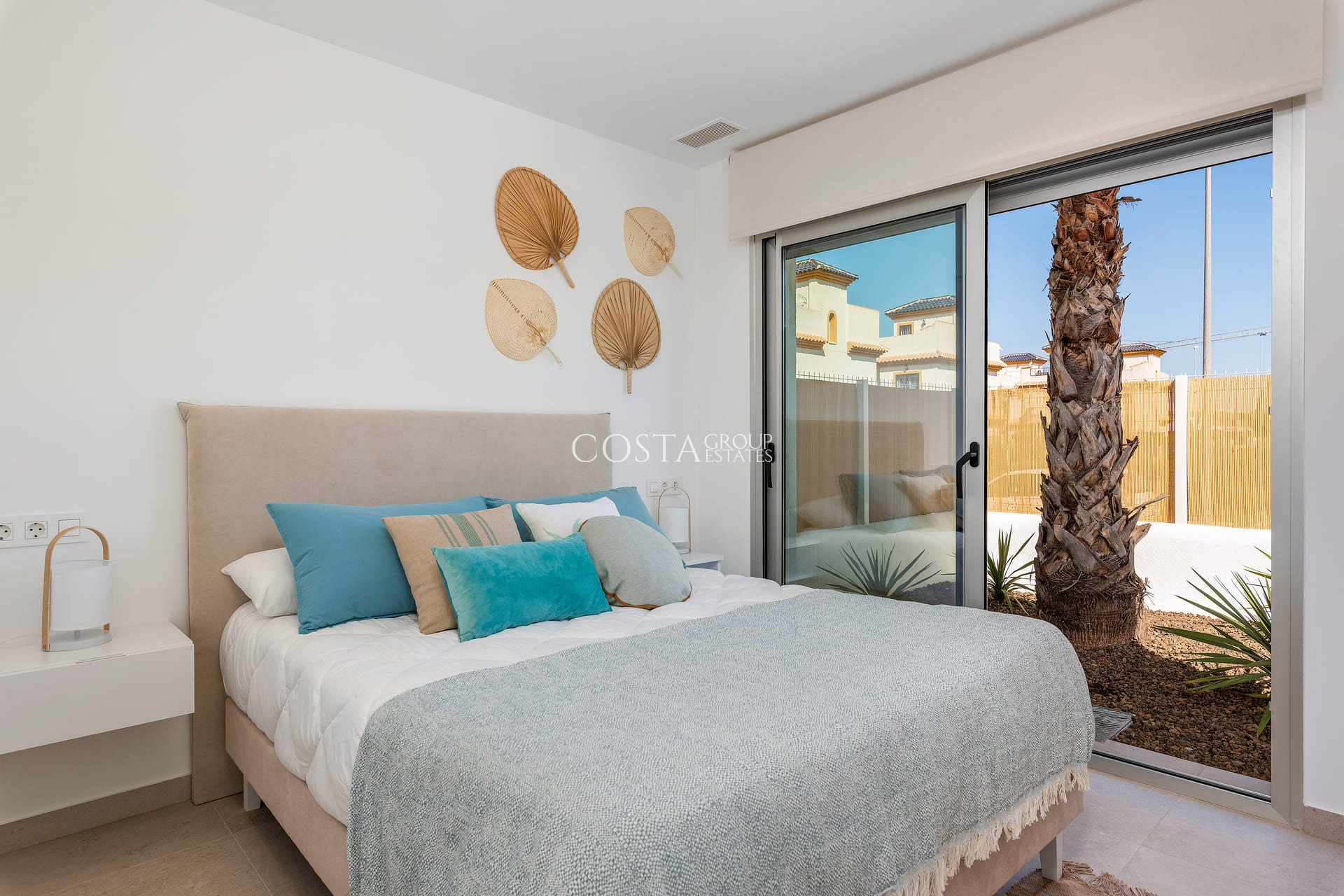 New Build - Apartments -
Dolores