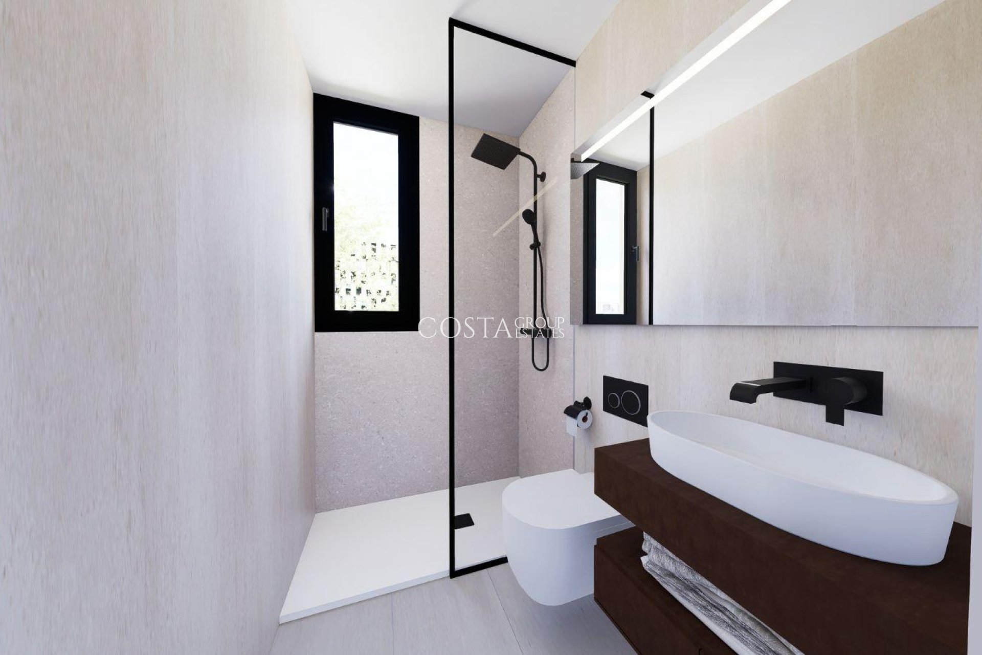 New Build - Apartments -
El Campello - Muchavista