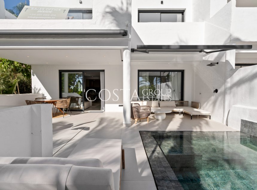 New Build - Apartments -
El Paraíso