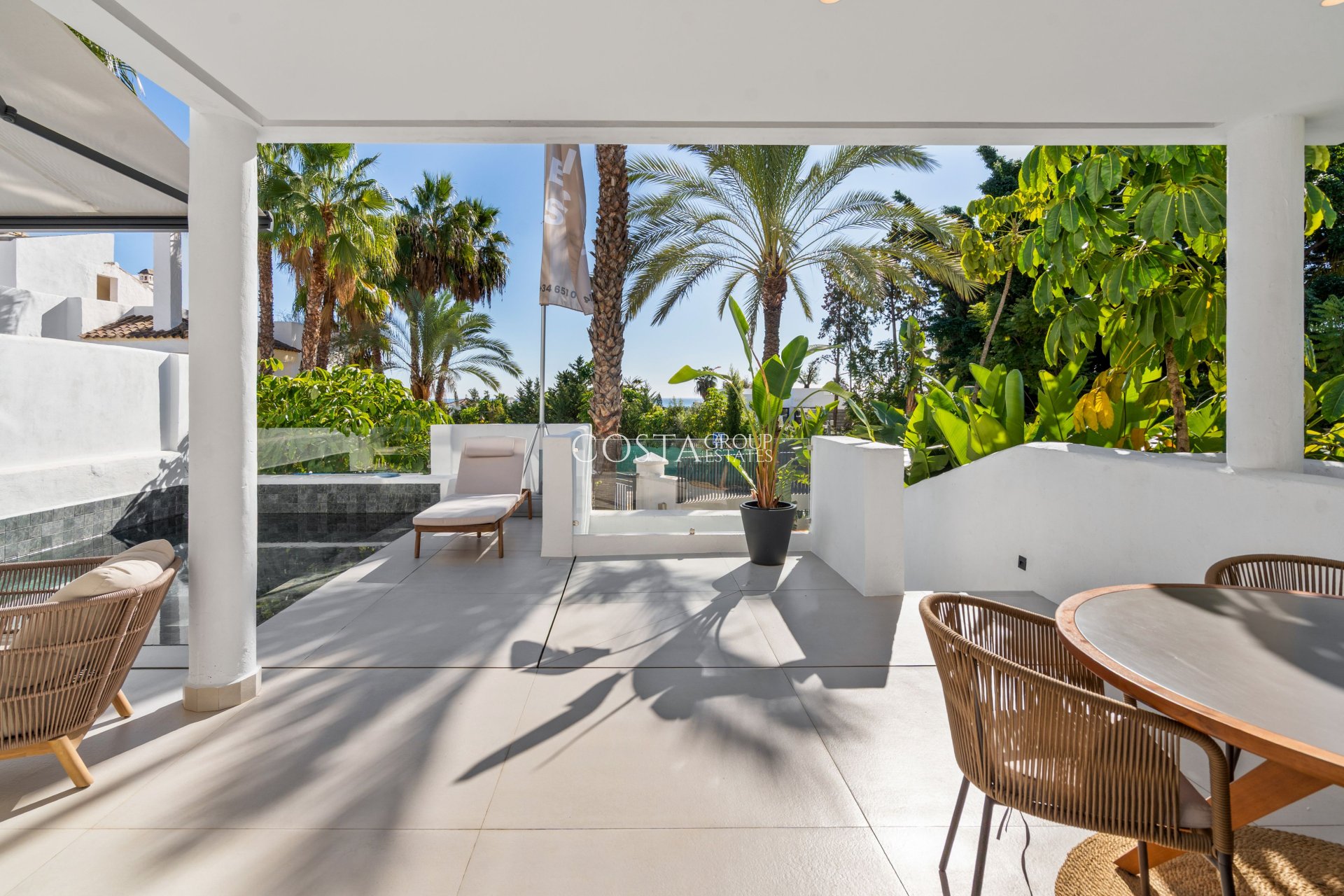 New Build - Apartments -
El Paraíso