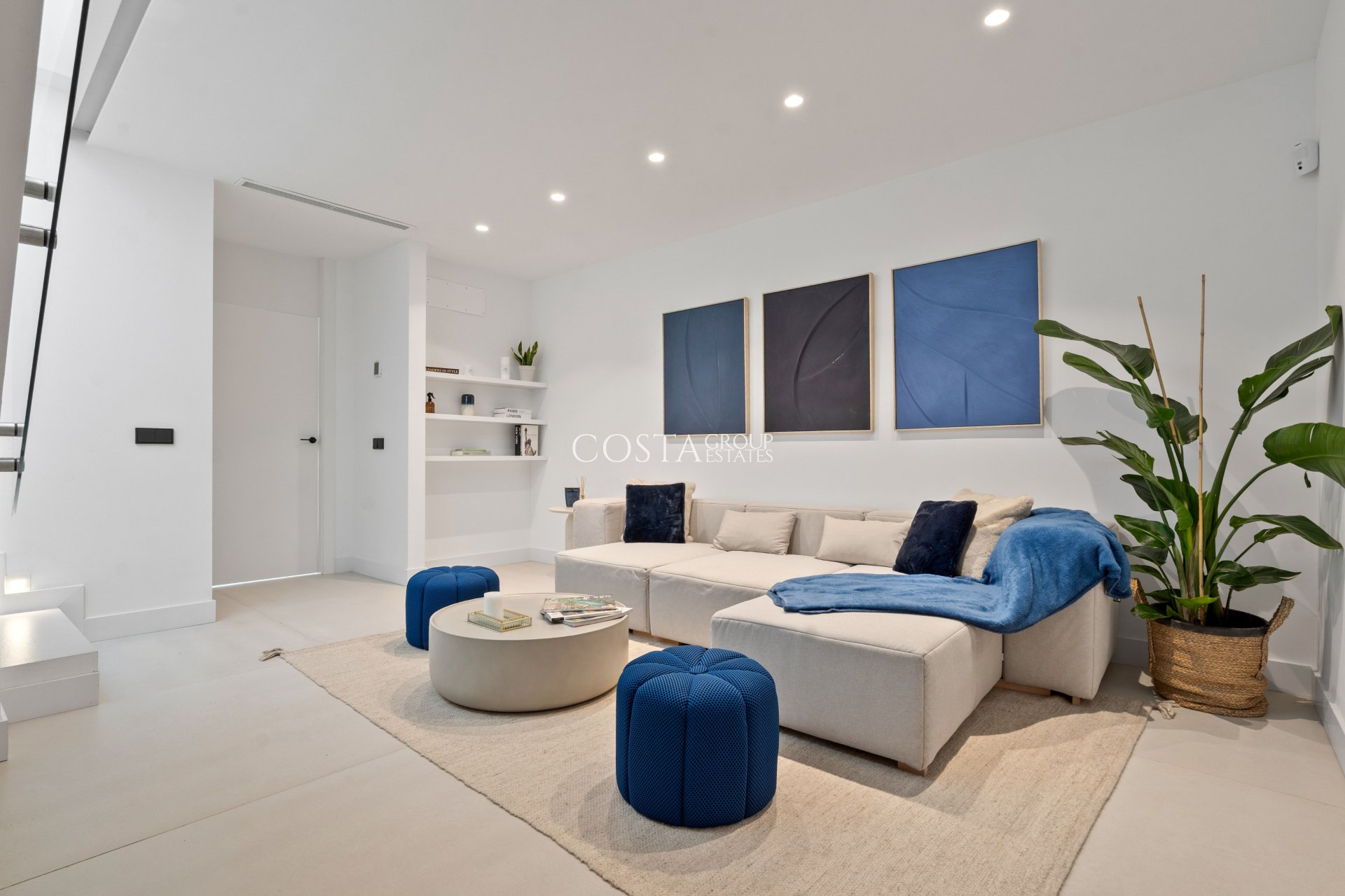 New Build - Apartments -
El Paraíso