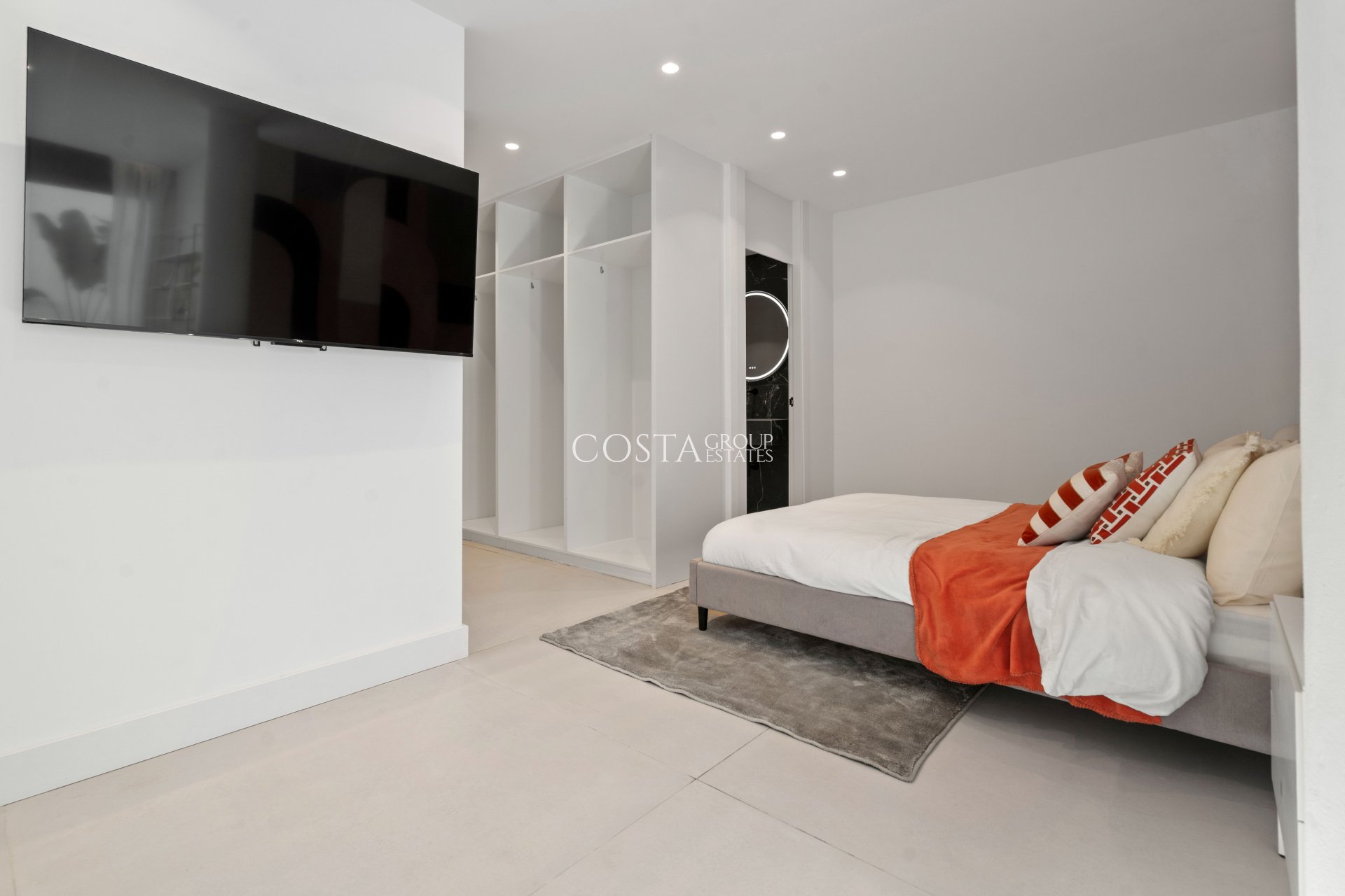 New Build - Apartments -
El Paraíso