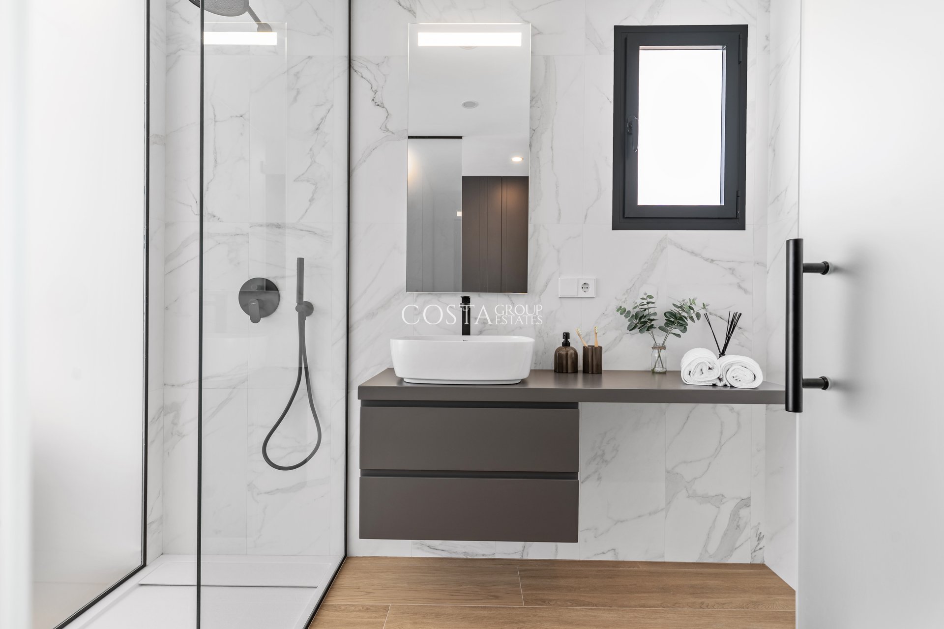 New Build - Apartments -
El Poble Nou de Benitatxell