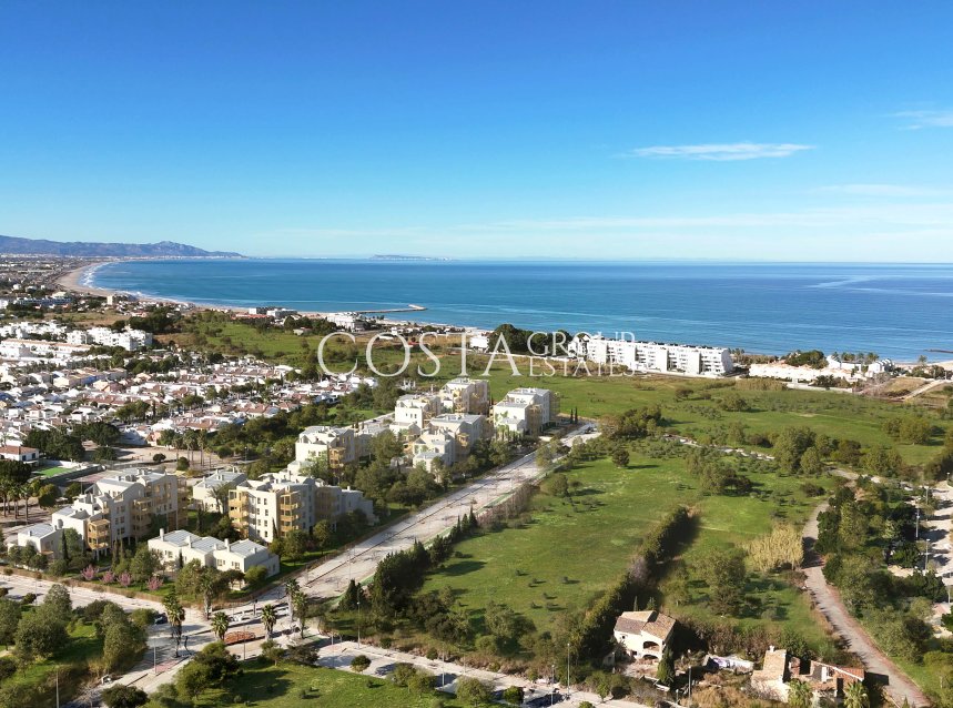 New Build - Apartments -
El Verger