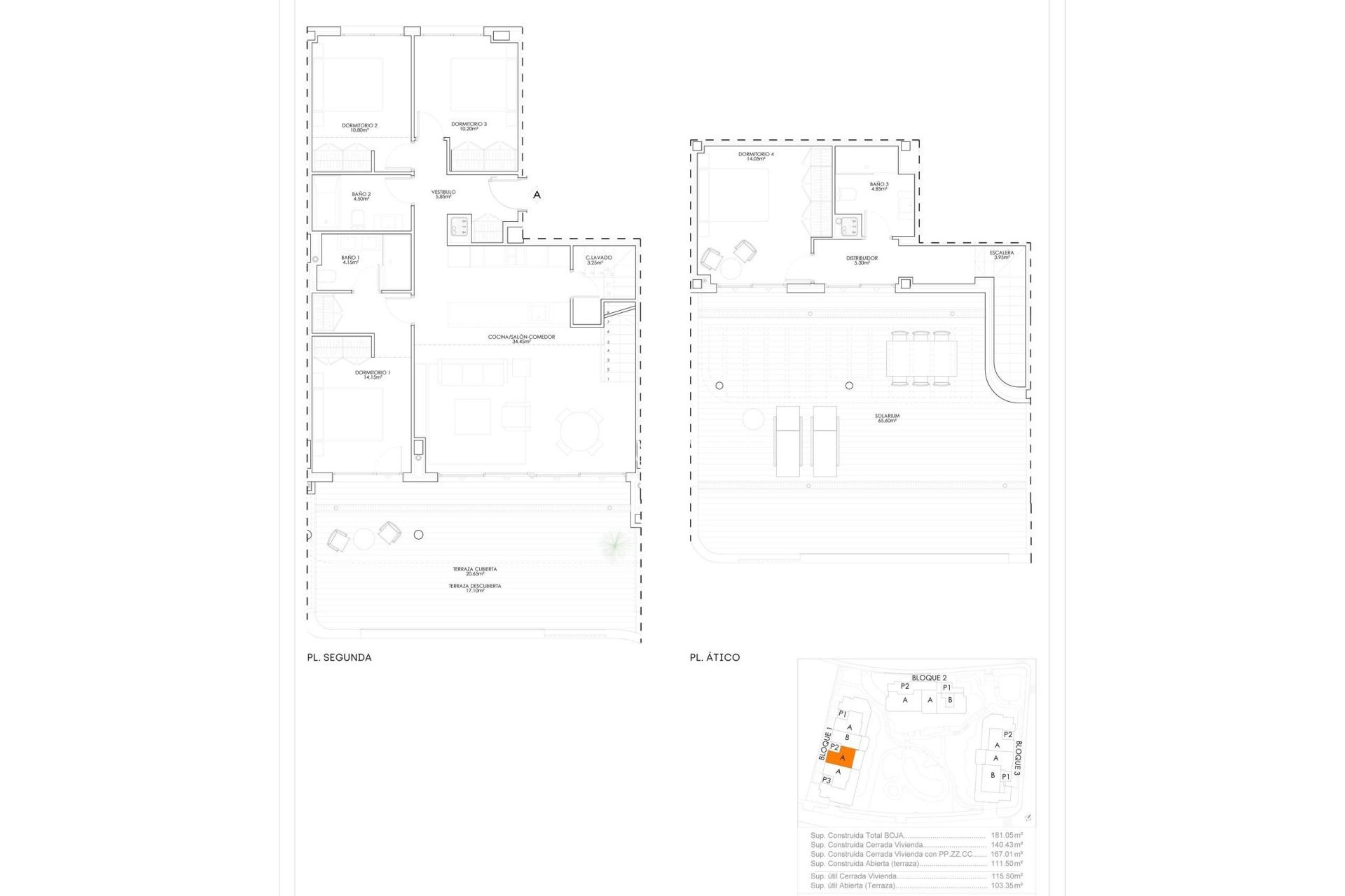 New Build - Apartments -
Estepona - Arroyo En medio