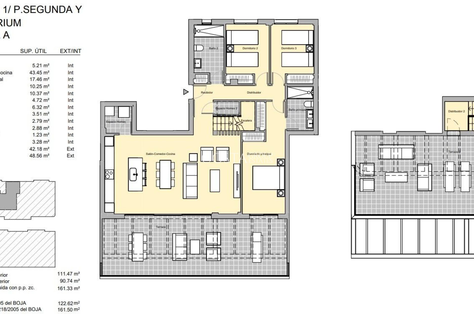 New Build - Apartments -
Estepona - Arroyo En medio