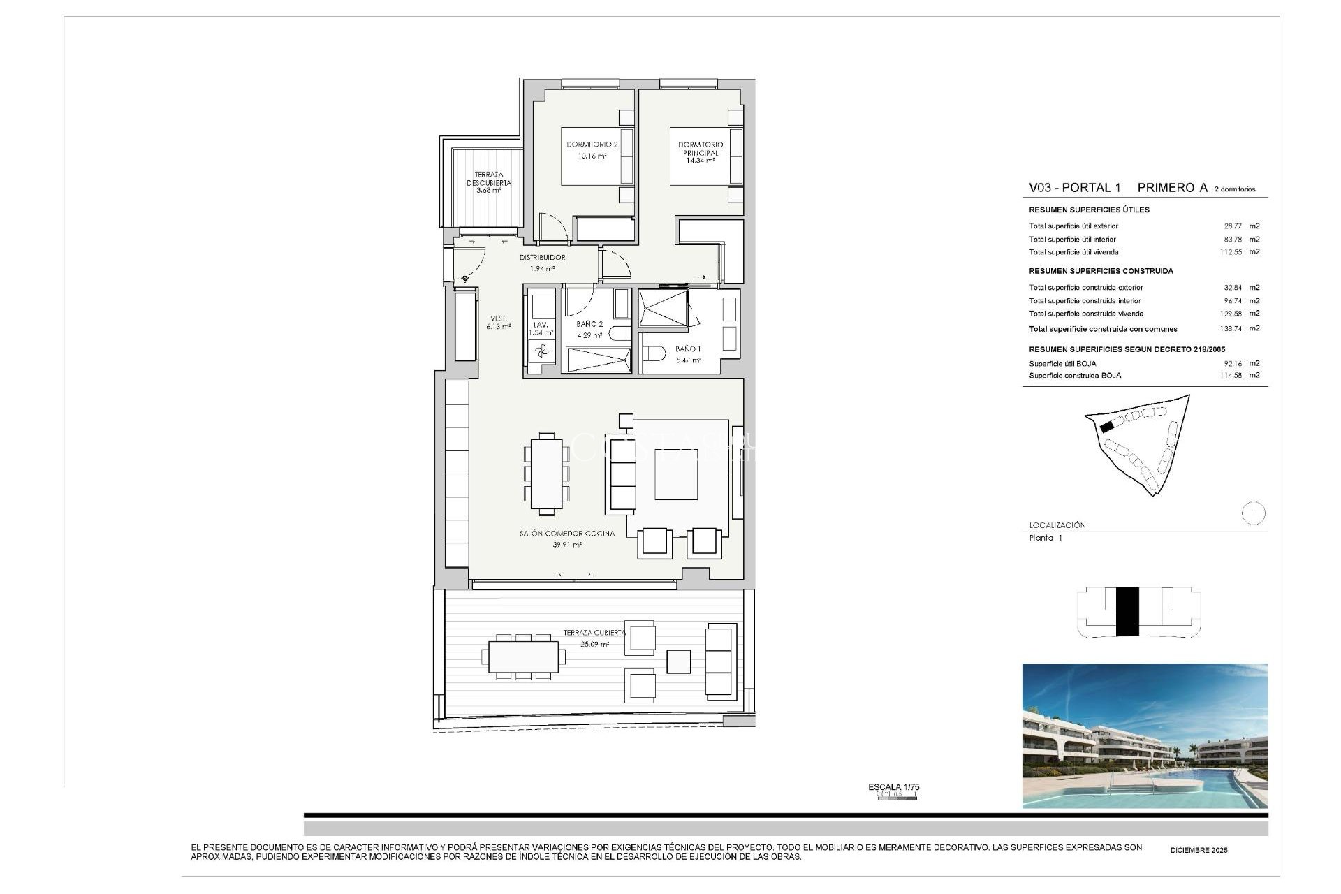 New Build - Apartments -
Estepona - Atalaya Golf