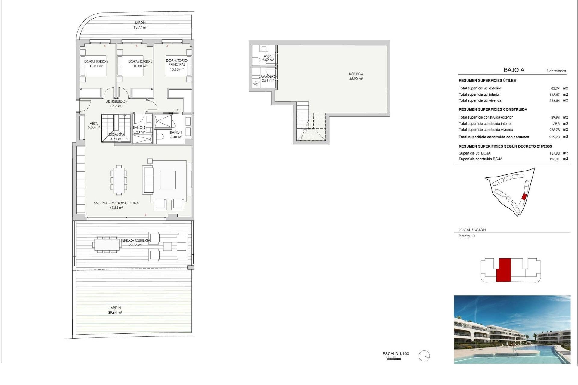 New Build - Apartments -
Estepona - Atalaya