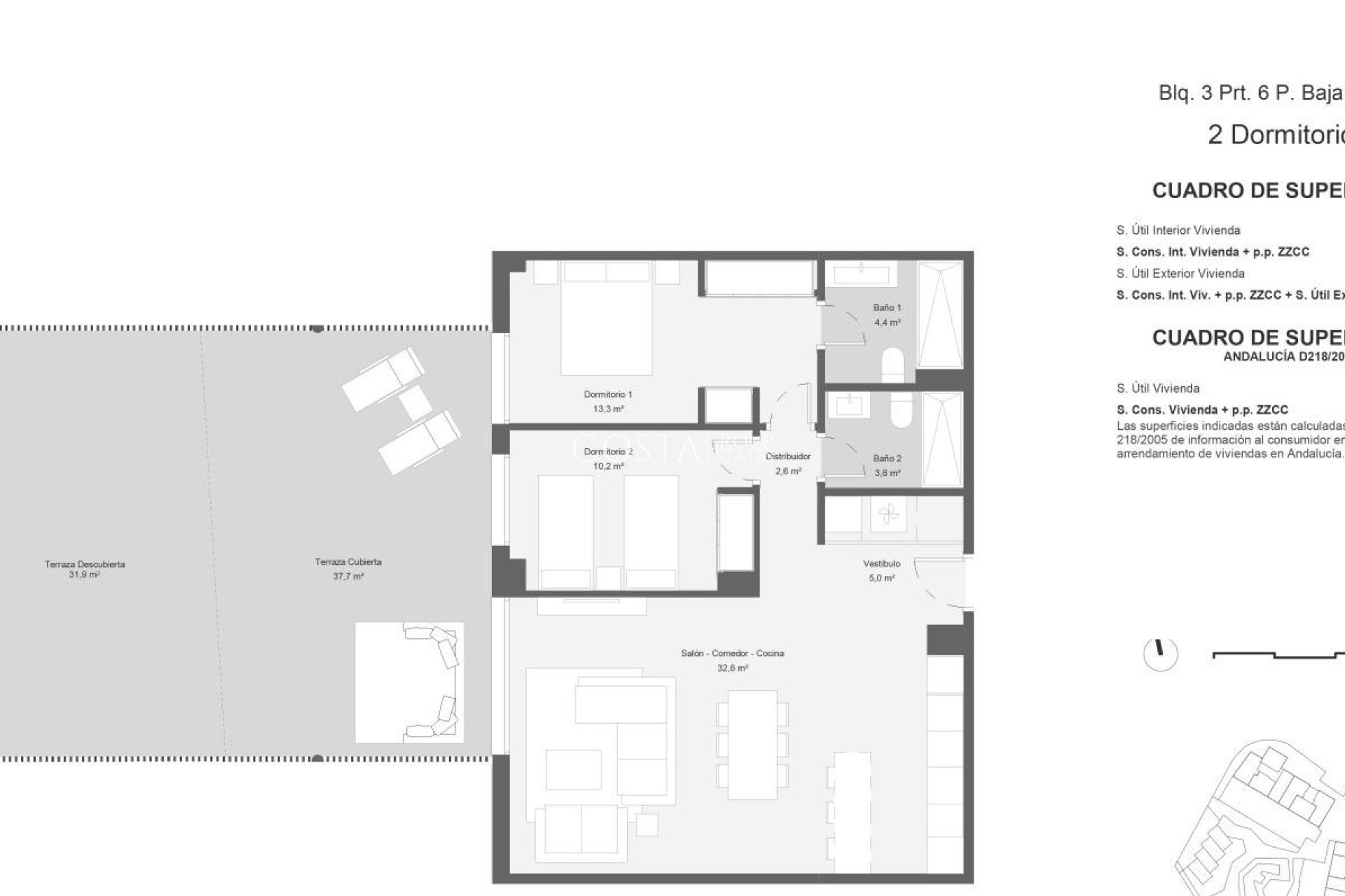 New Build - Apartments -
Estepona - Cancelada