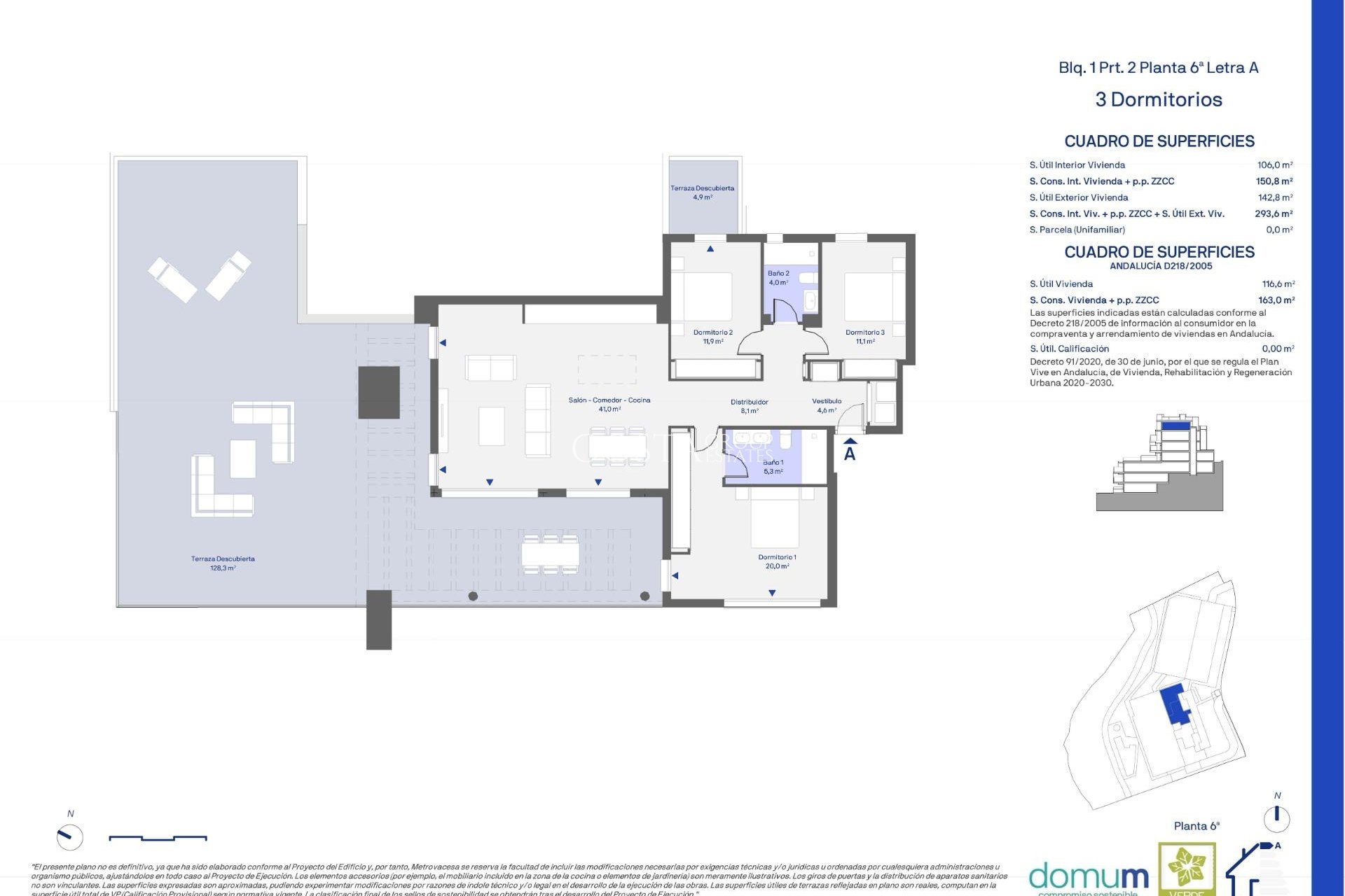 New Build - Apartments -
Estepona - Cancelada