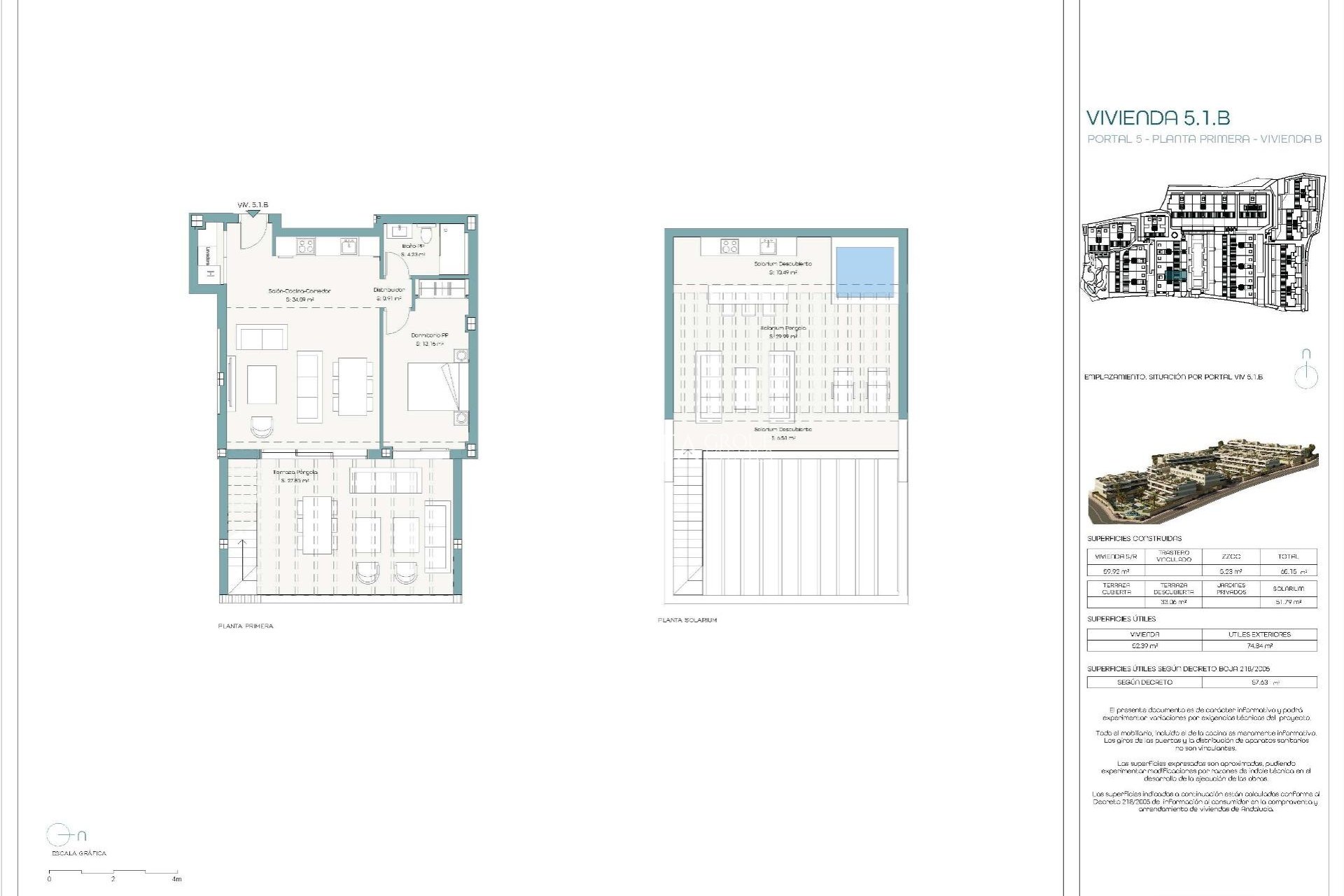New Build - Apartments -
Estepona - El Campanario