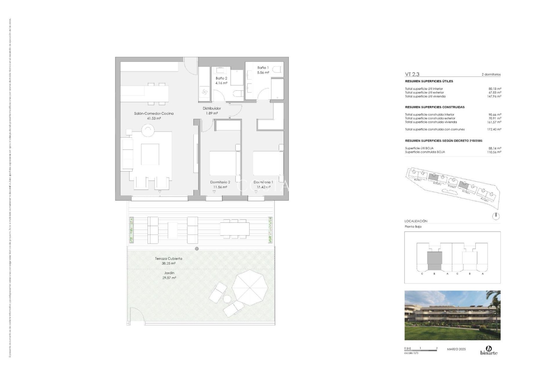New Build - Apartments -
Estepona - El Paraiso Golf Club
