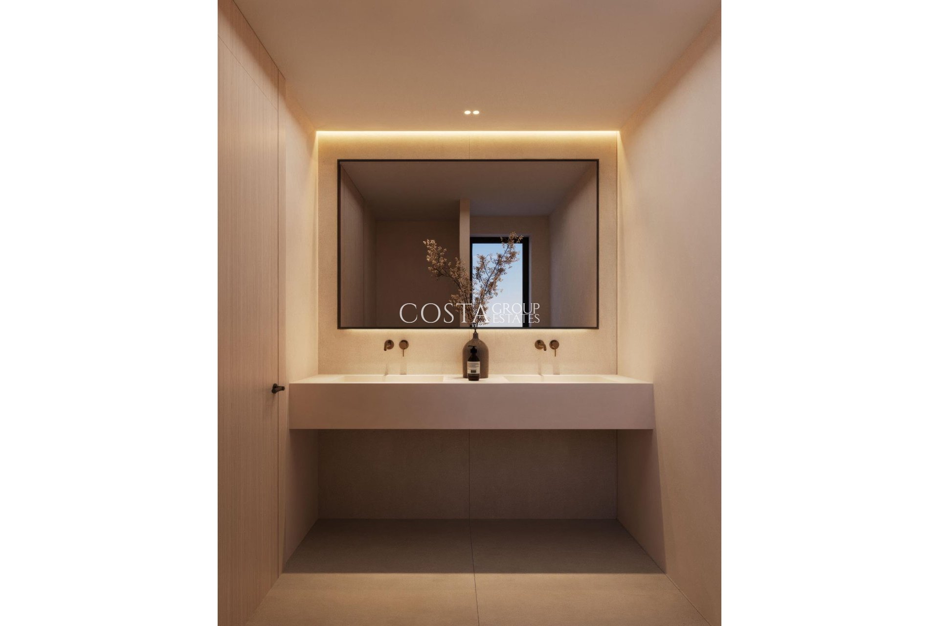 New Build - Apartments -
Estepona - El Paraiso Golf Club