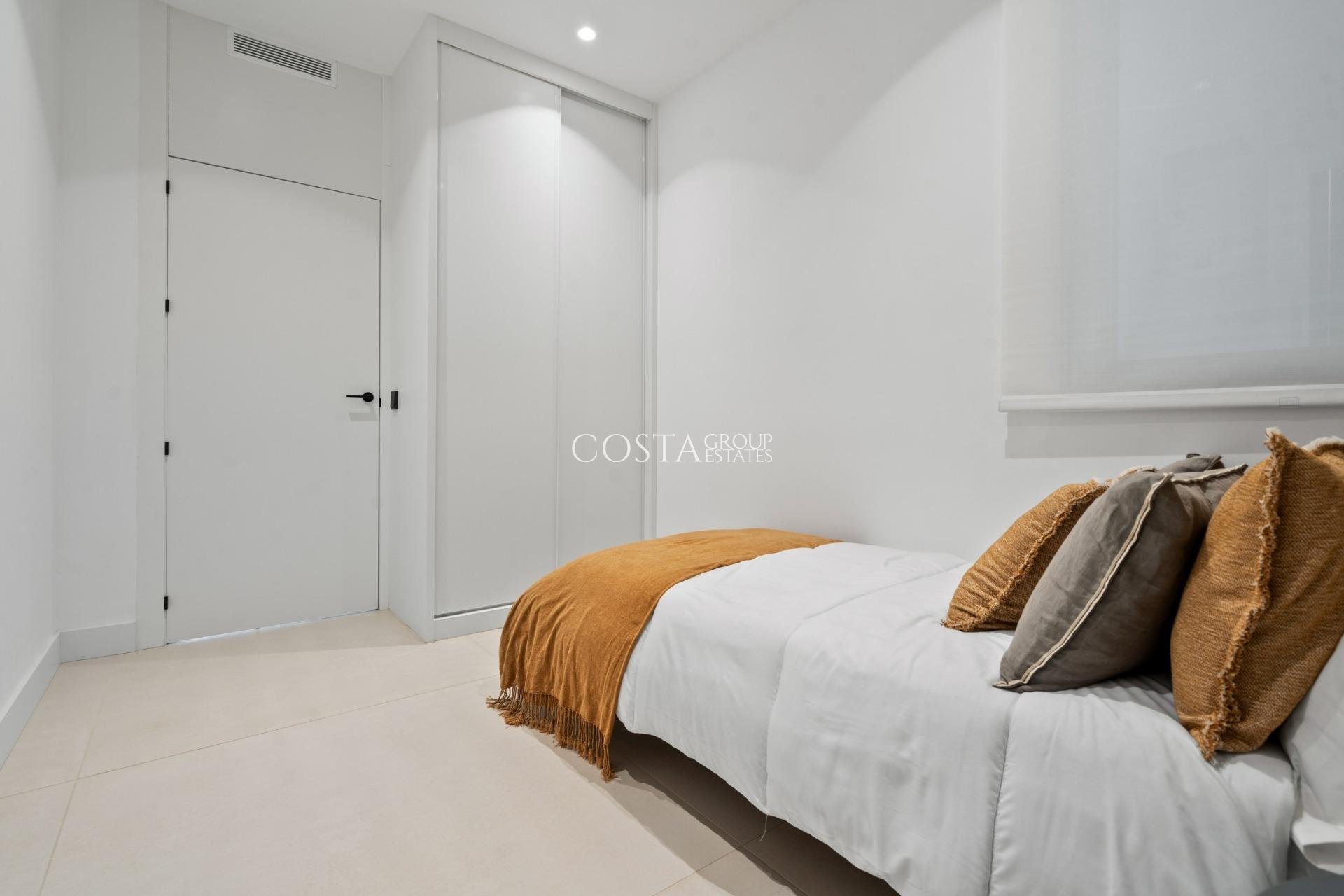 New Build - Apartments -
Estepona - El Paraíso
