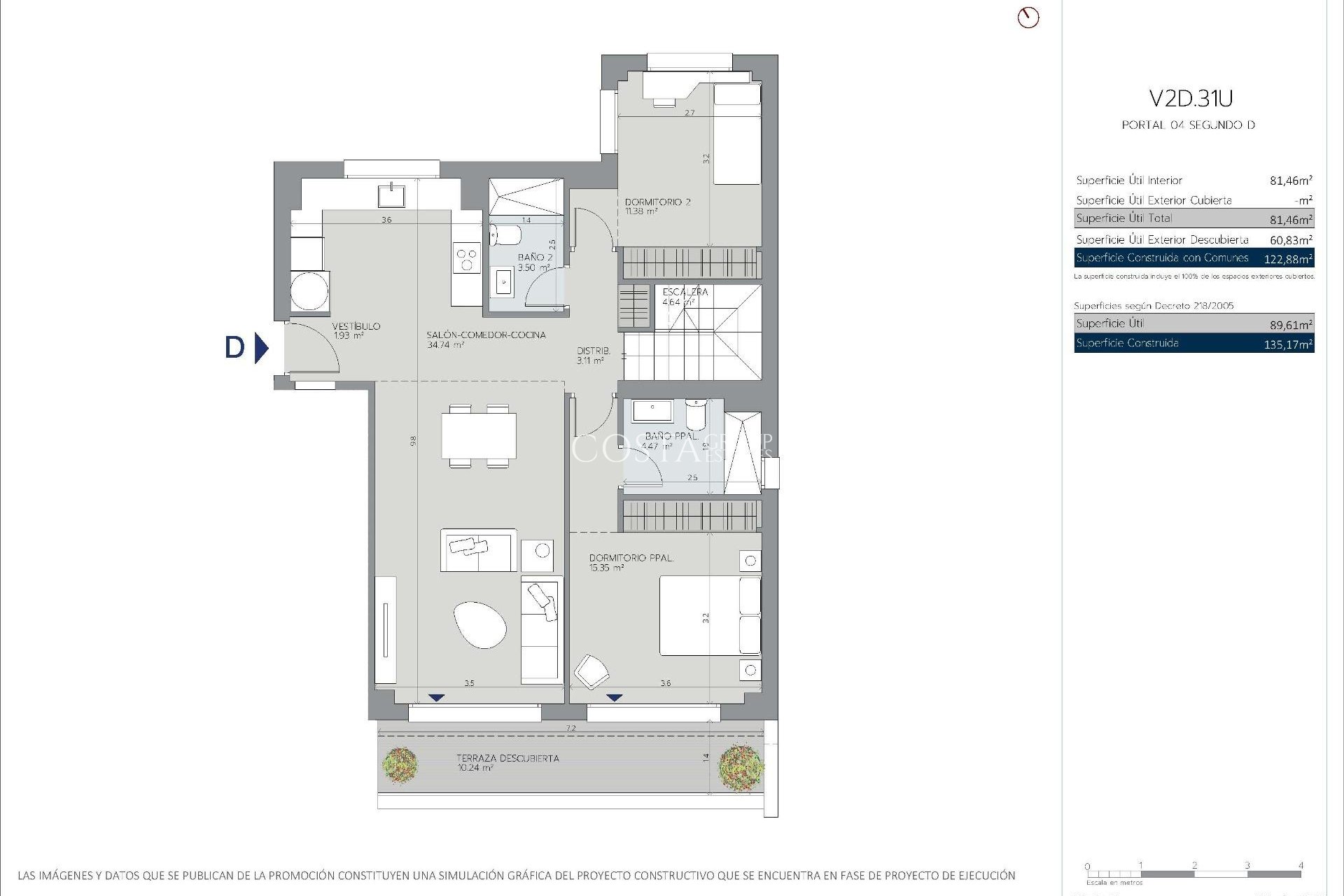 New Build - Apartments -
Estepona - Estepona Golf