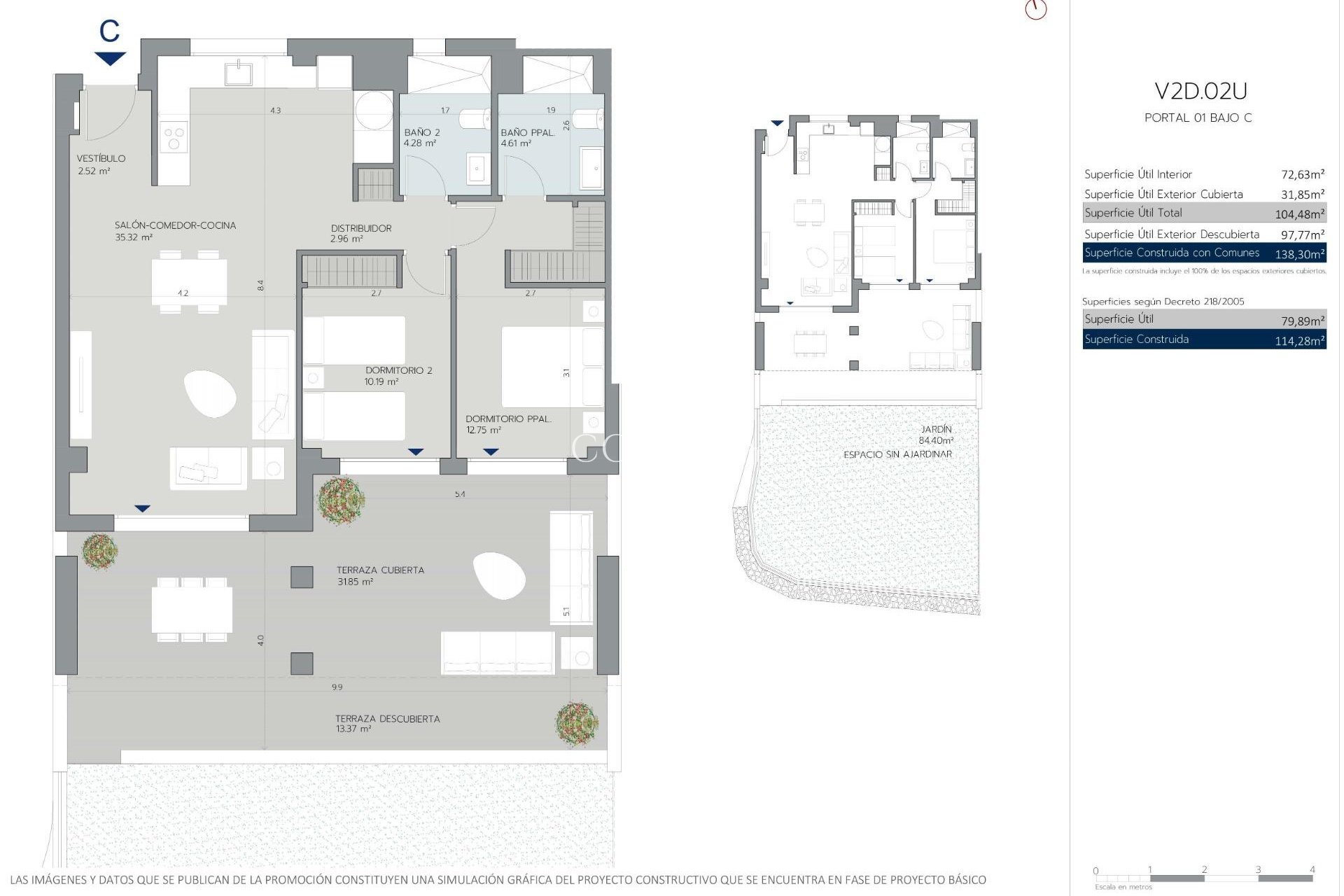 New Build - Apartments -
Estepona - Estepona Golf