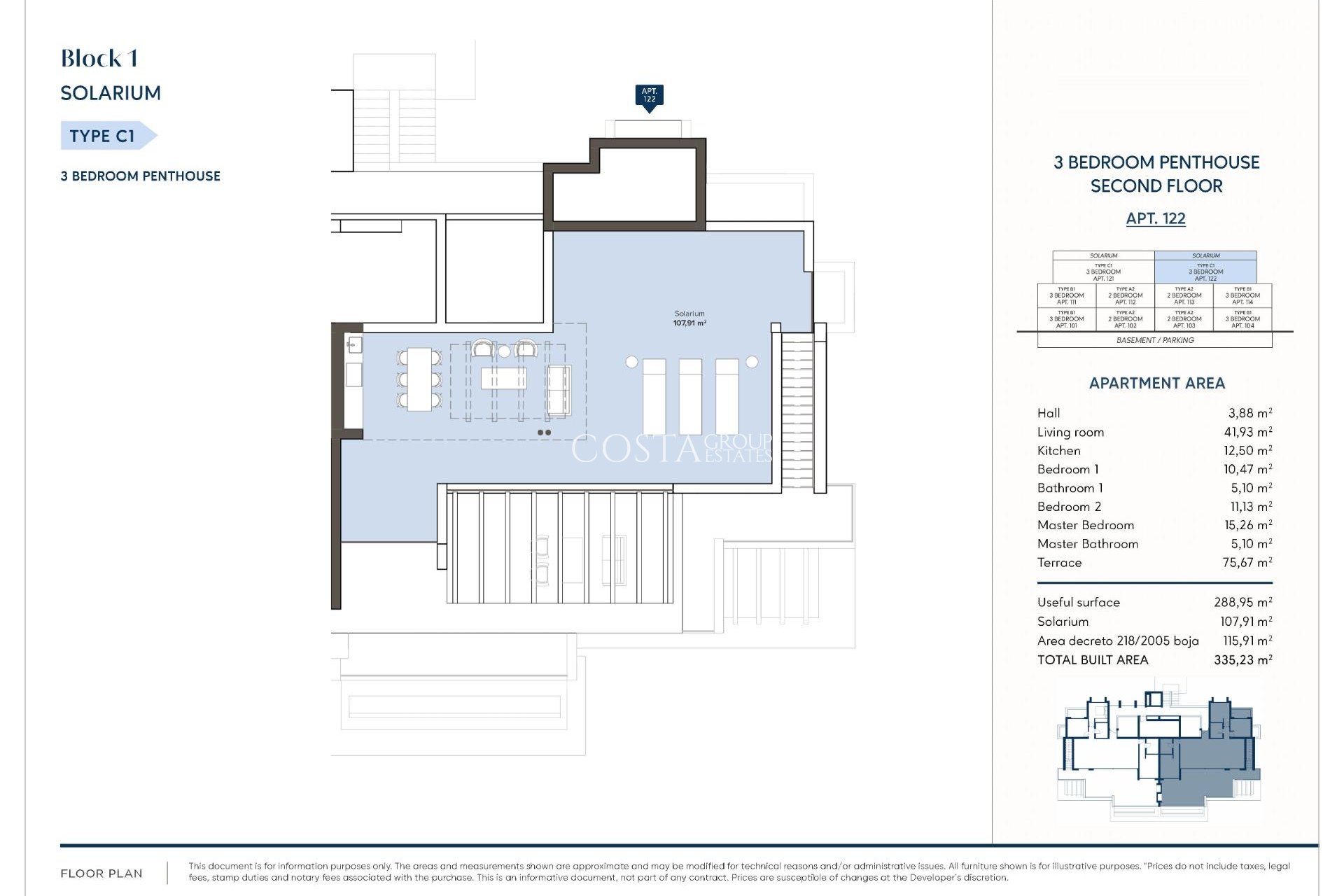 New Build - Apartments -
Estepona - La Gaspara