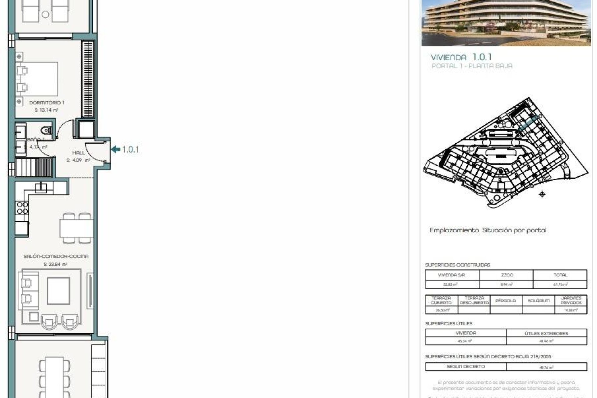 New Build - Apartments -
Estepona - Las Mesas