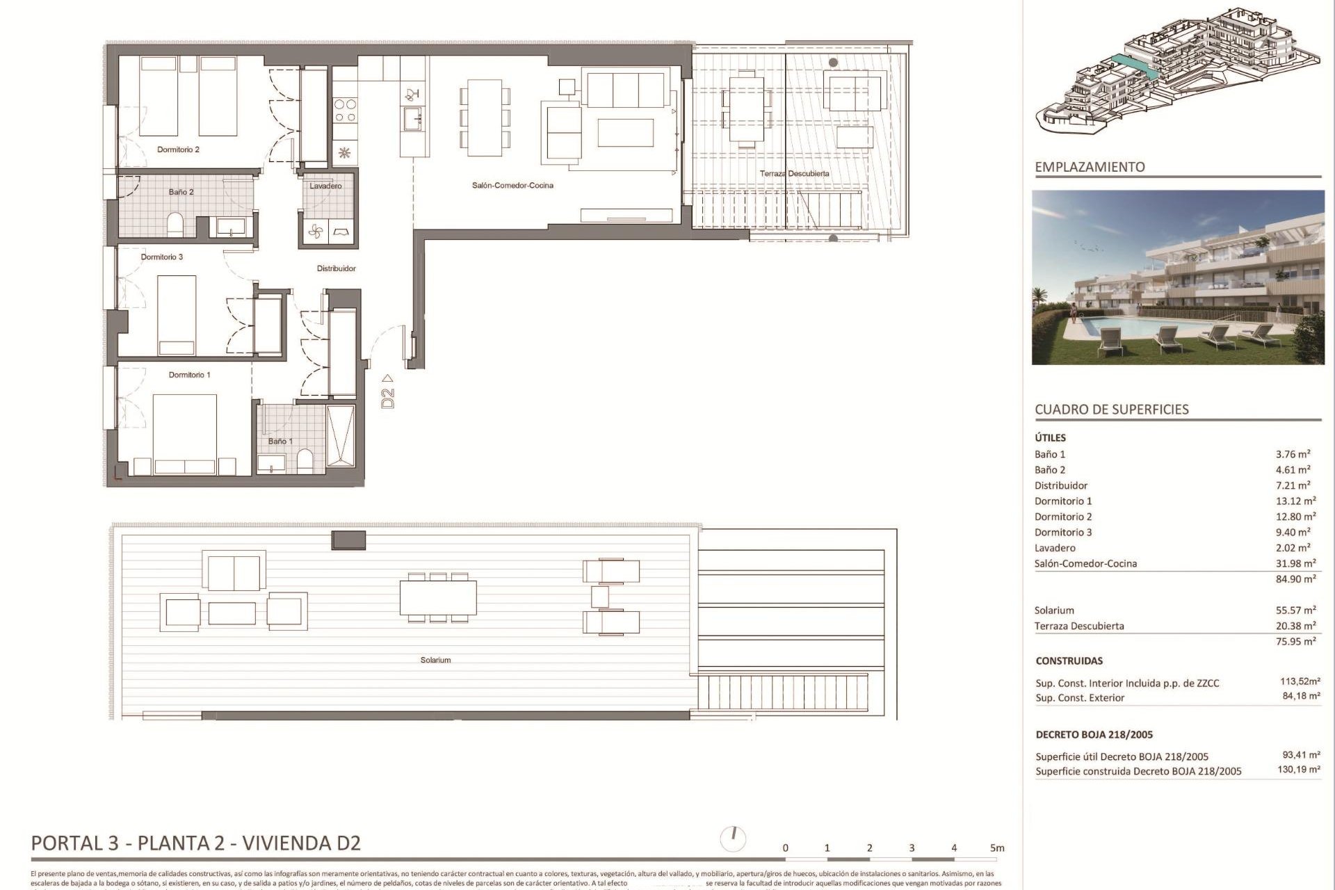 New Build - Apartments -
Estepona - Parque El Calvario
