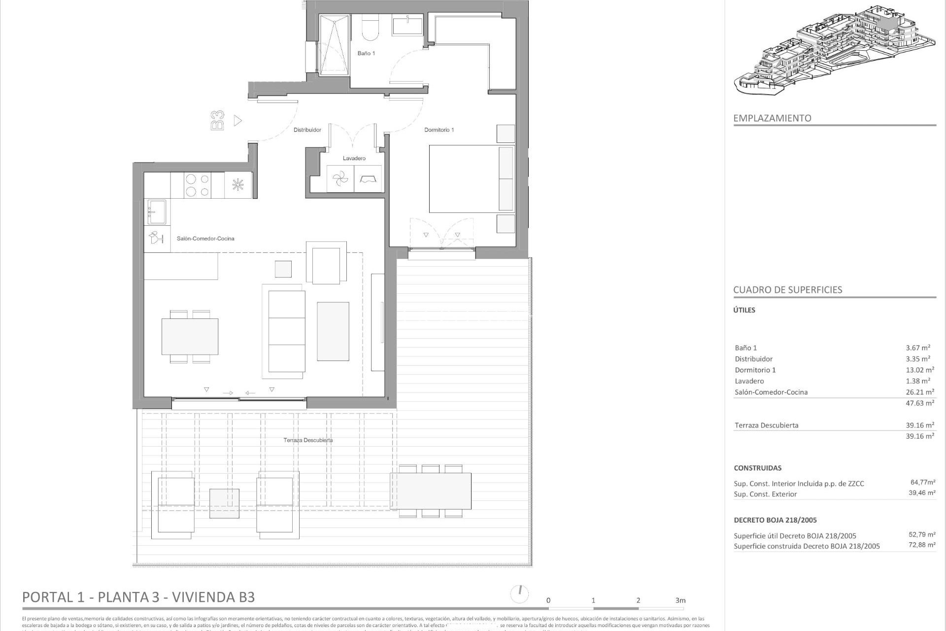 New Build - Apartments -
Estepona - Parque El Calvario