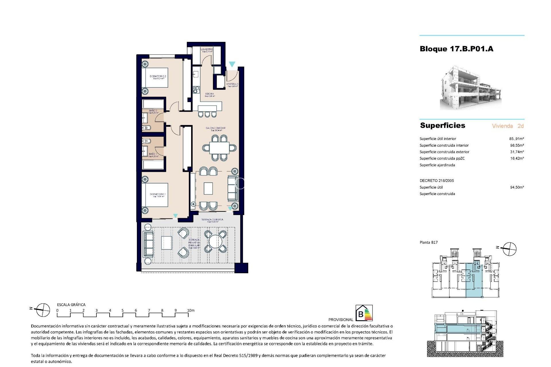 New Build - Apartments -
Estepona - Parque Selwo