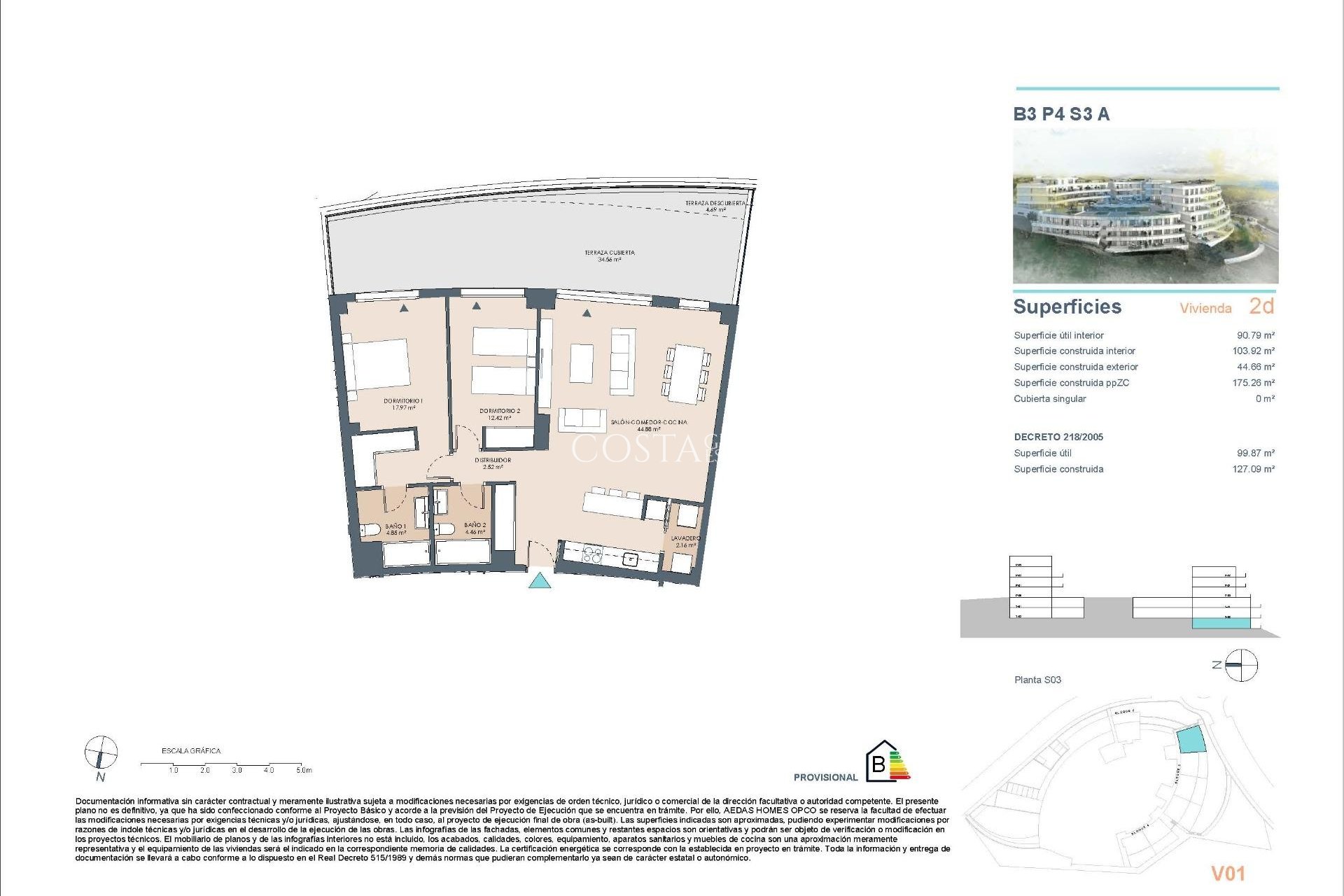 New Build - Apartments -
Estepona - Parque Selwo