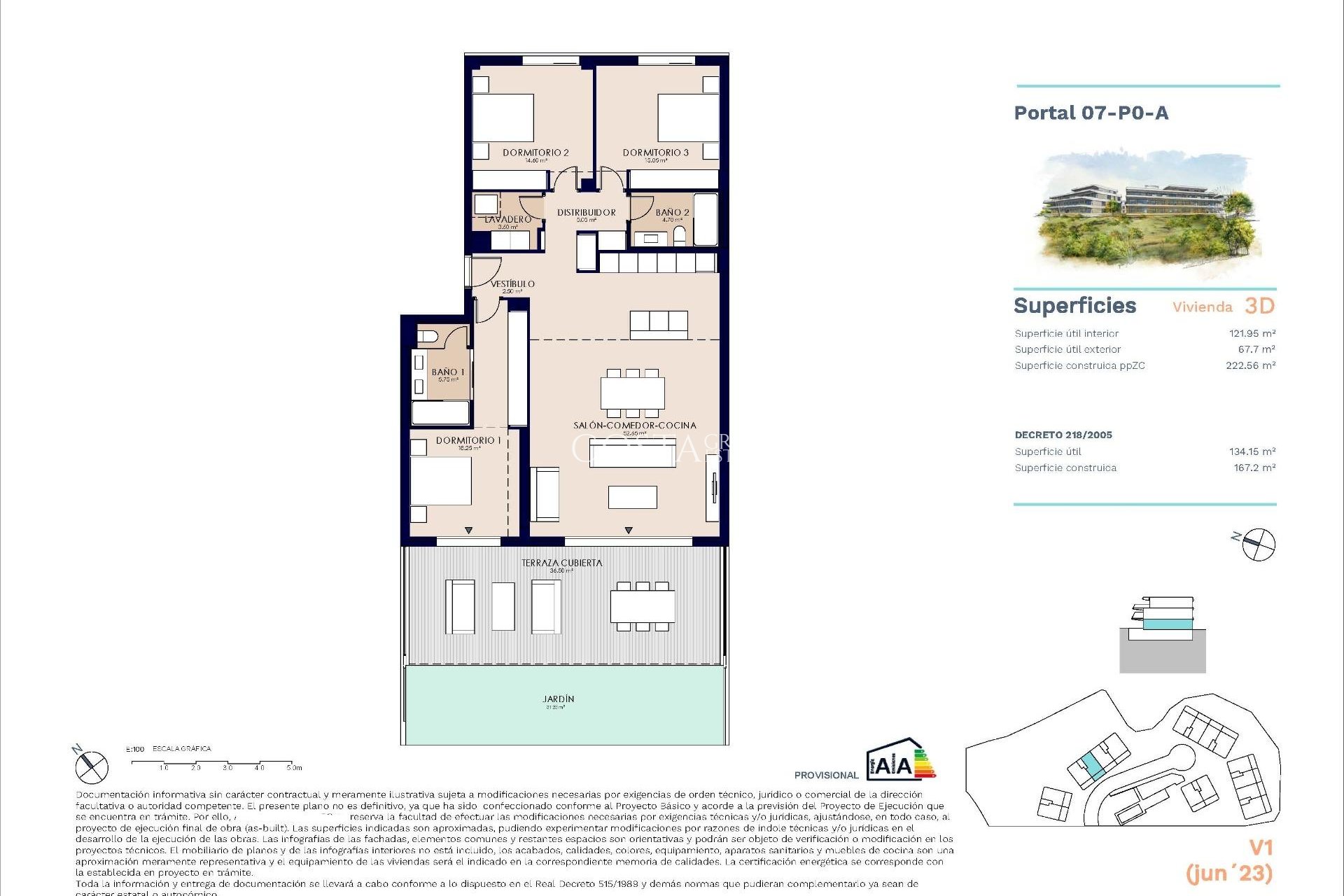 New Build - Apartments -
Estepona - Parque Selwo