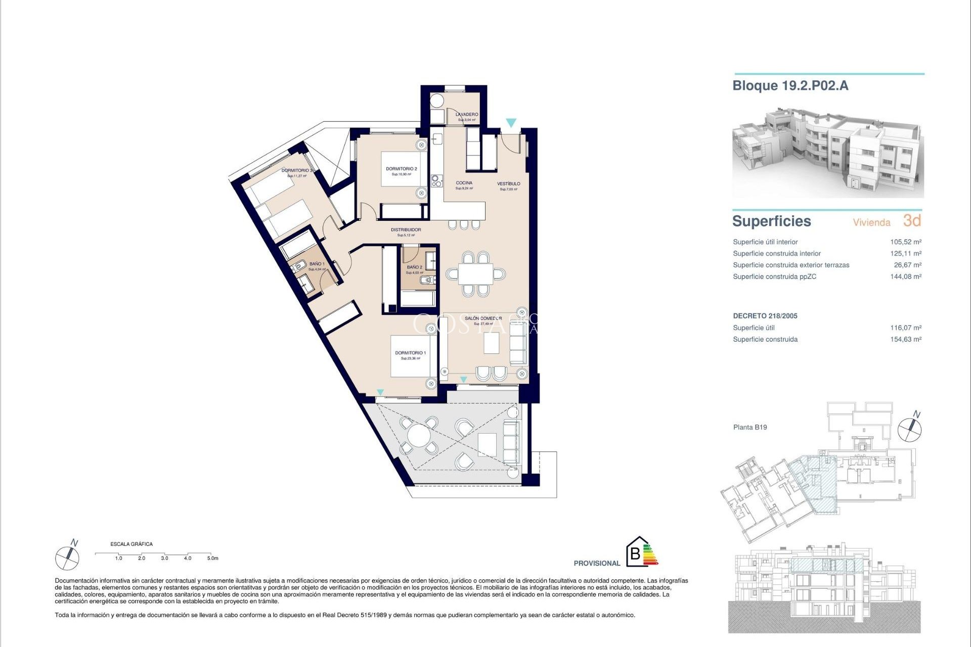 New Build - Apartments -
Estepona - Parque Selwo