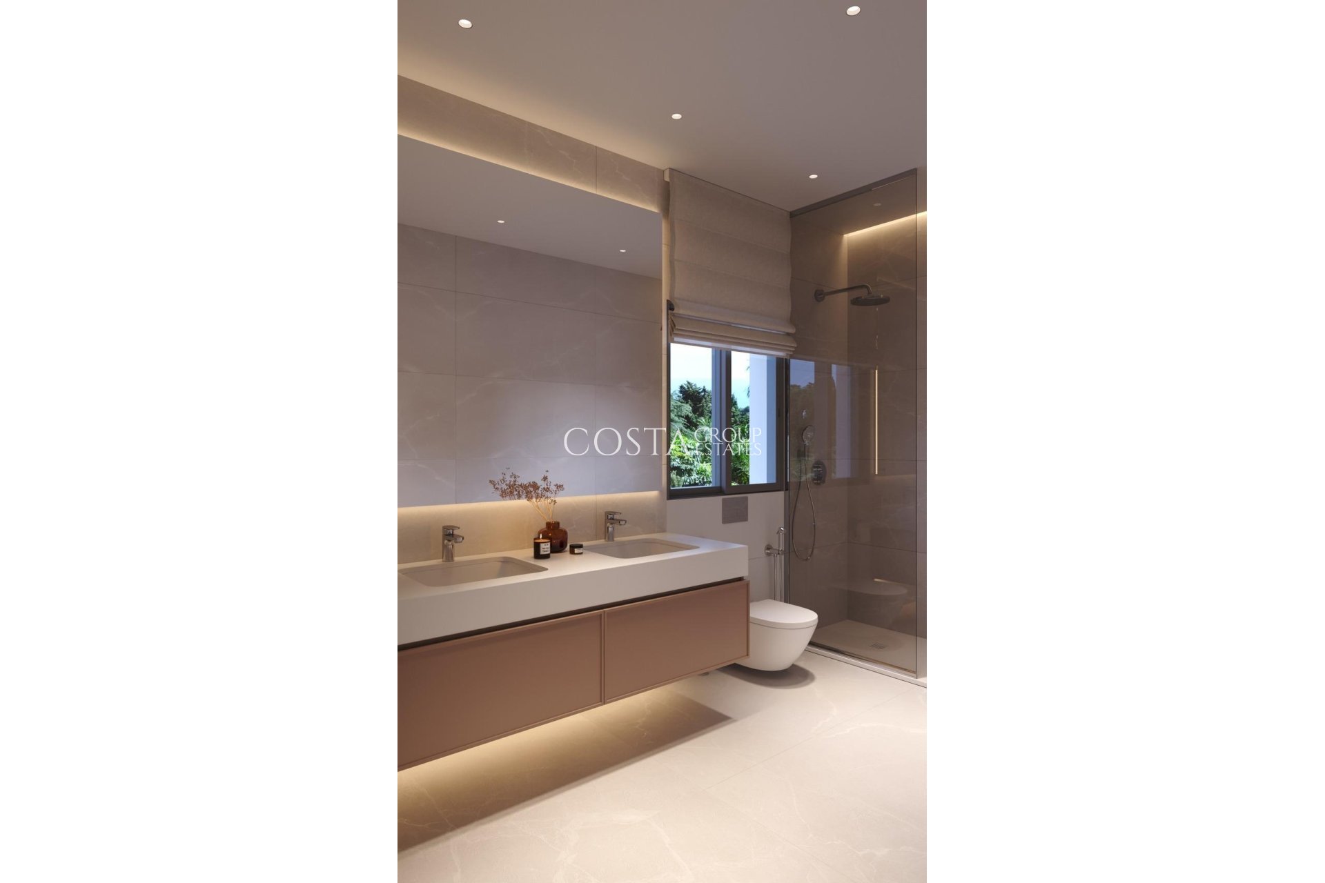 New Build - Apartments -
Estepona - Resinera Voladilla