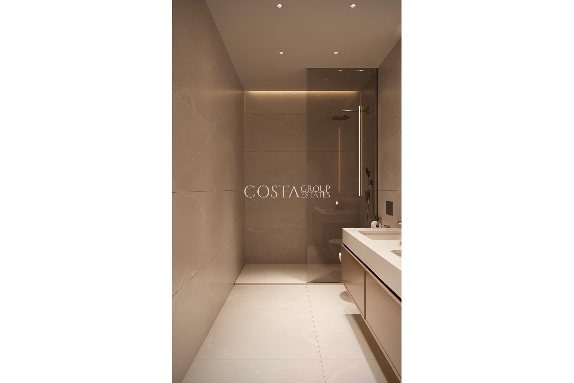 New Build - Apartments -
Estepona - Resinera Voladilla