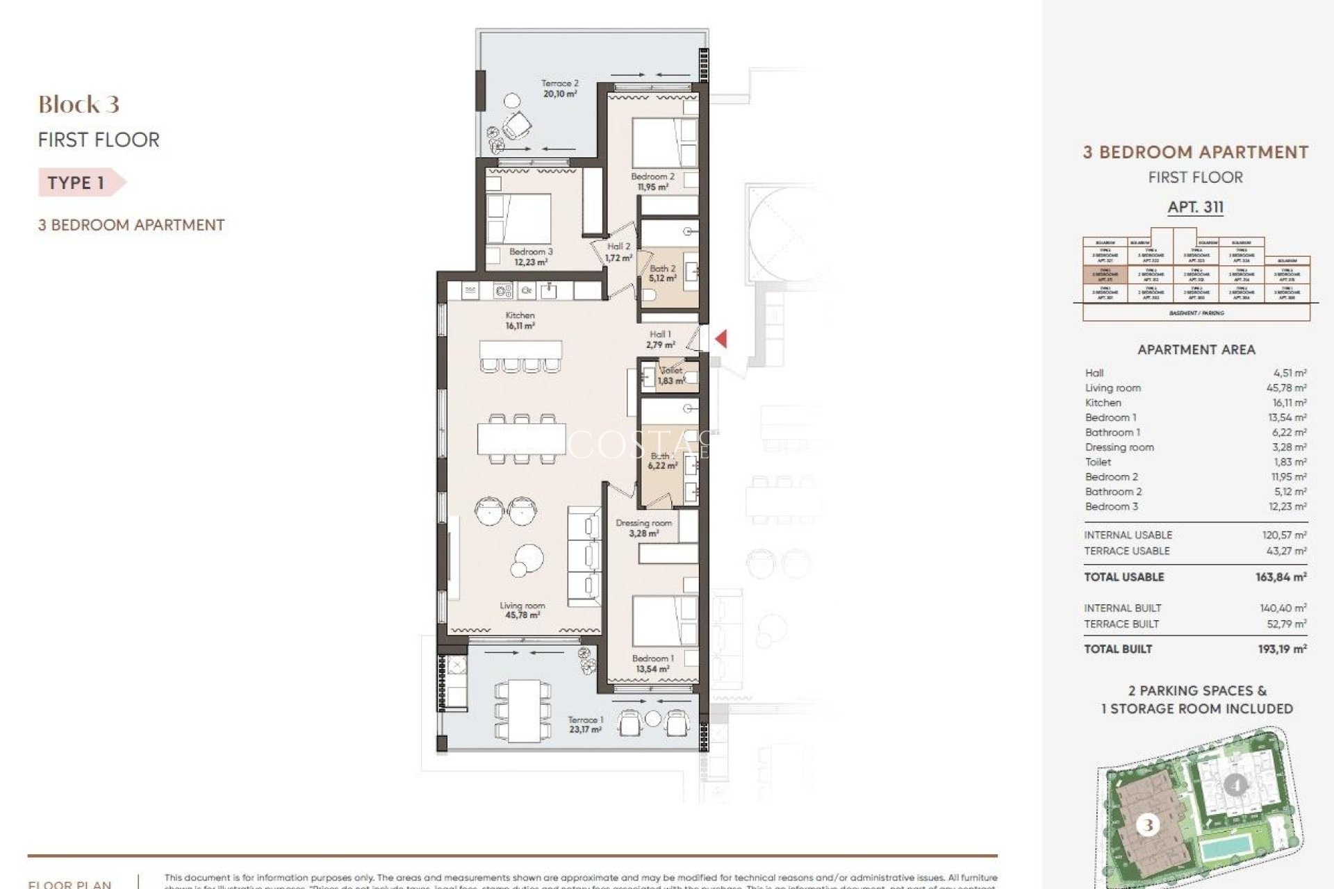 New Build - Apartments -
Estepona - Resinera Voladilla