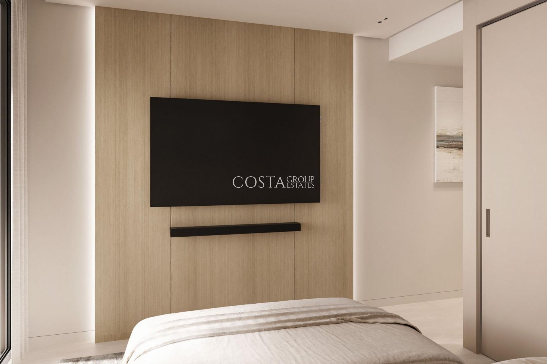 New Build - Apartments -
Estepona - Riviera beach