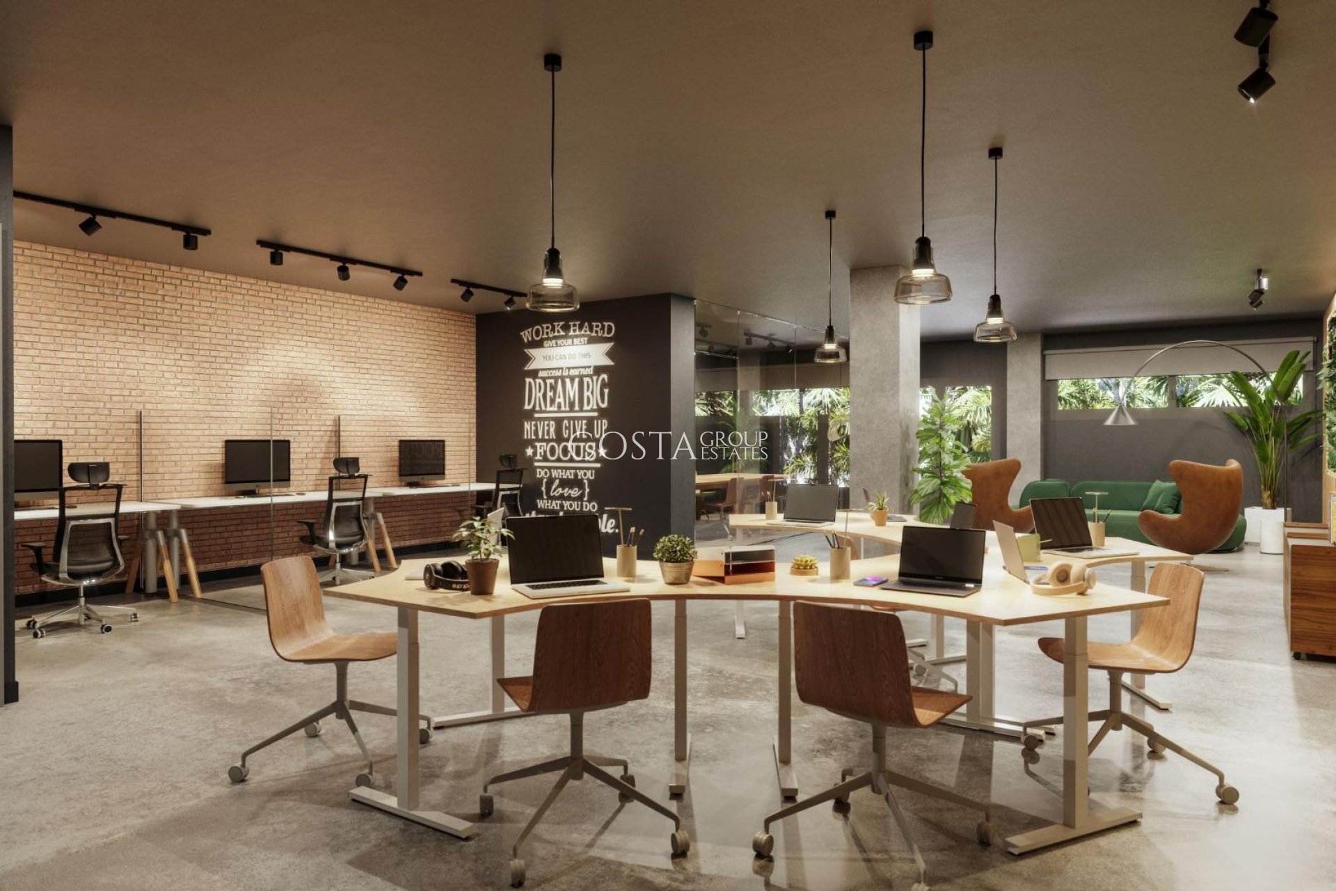 New Build - Apartments -
Estepona - Teatro Auditorio Felipe Vi