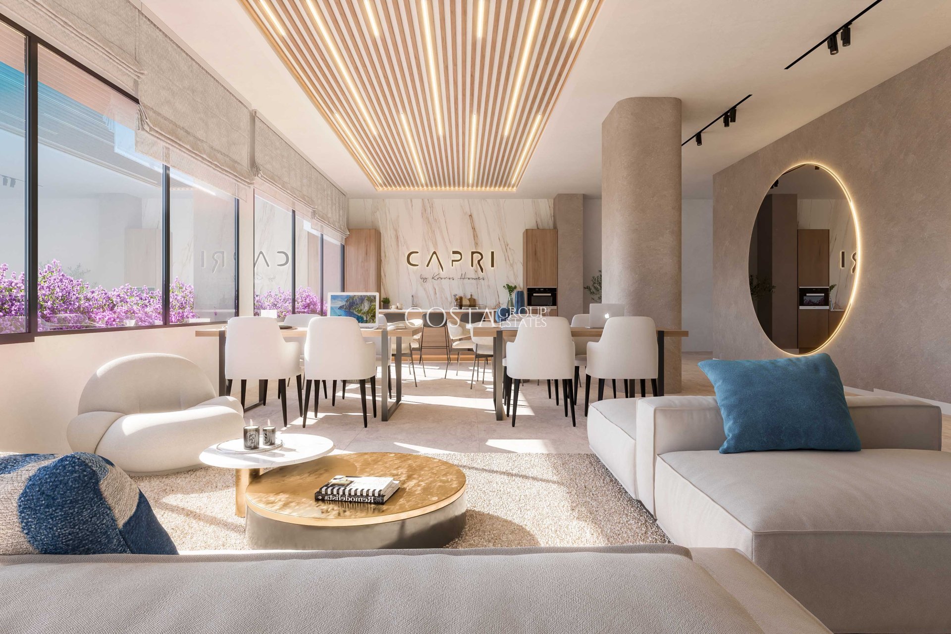 New Build - Apartments -
Estepona